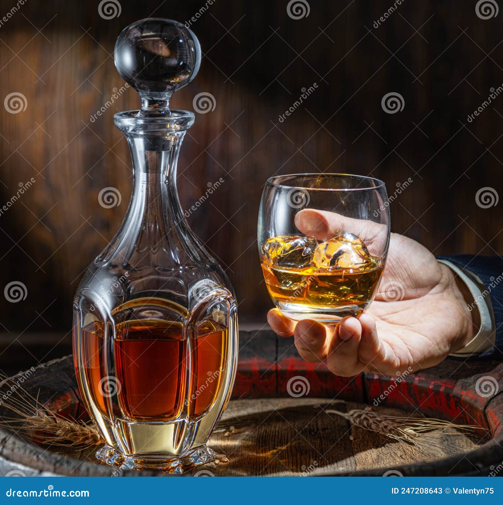 Carafe à dégustation de whisky – Whisky Dégustation