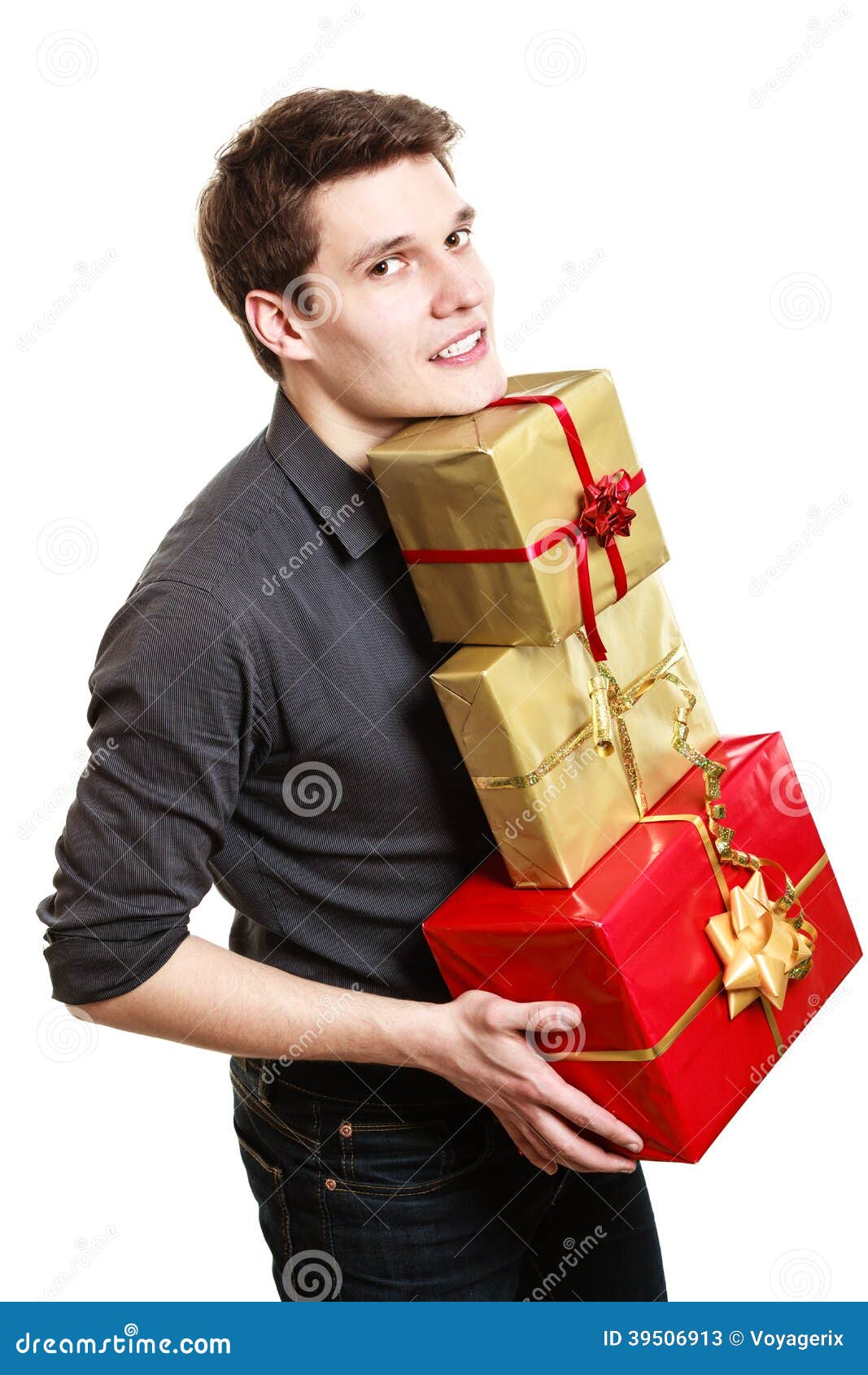 Página 18  Imágenes de Regalo Hombre Joven - Descarga gratuita en Freepik