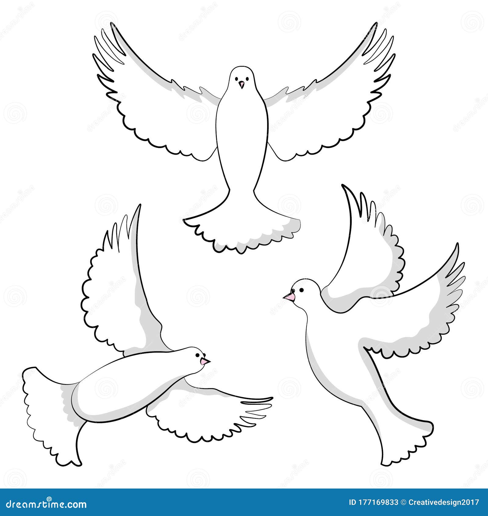 Día Internacional De La Paz Con Dibujos Animados De Paloma Ilustración del Vector - Ilustración de hermoso, arte: 177169833 Día Internacional De La Paz Con Dibujos Animados De Paloma Ilustración del Vector - Ilustración de hermoso, arte: 177169833