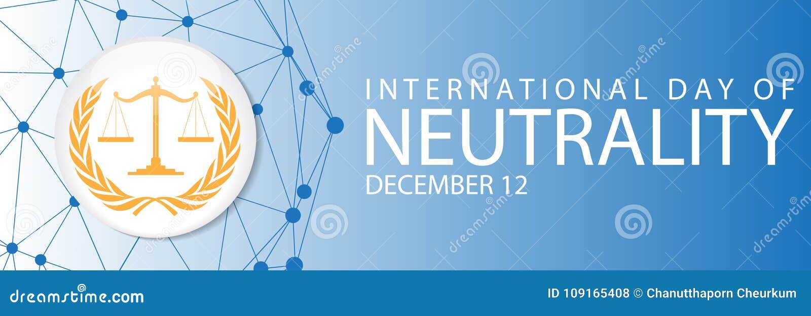 Resultado de imagen de dÃ­a internacional de la neutralidad imagen