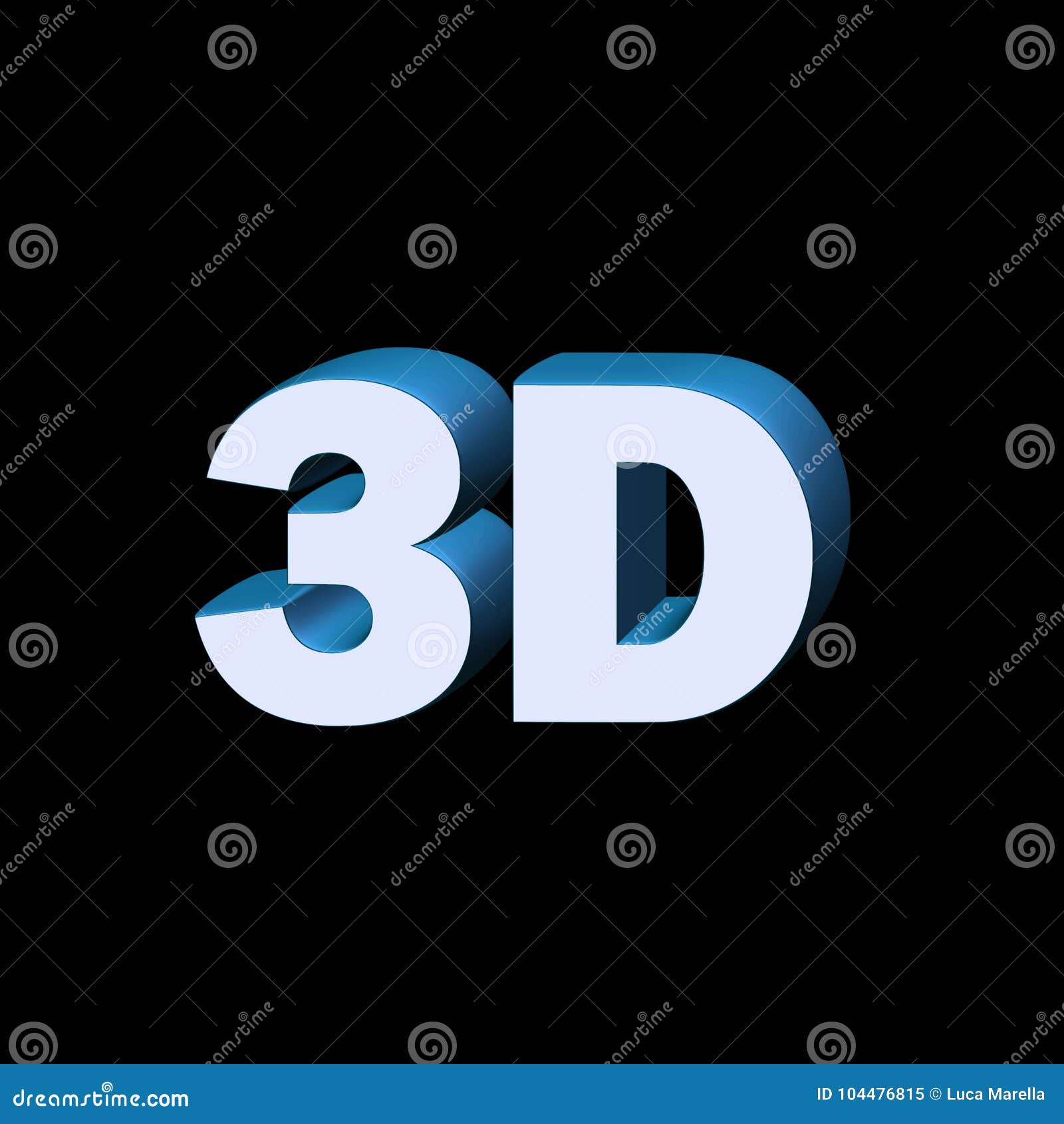 3d文字传染媒介向量例证 插画包括有 3d文字传染媒介向量例证 插画包括有
