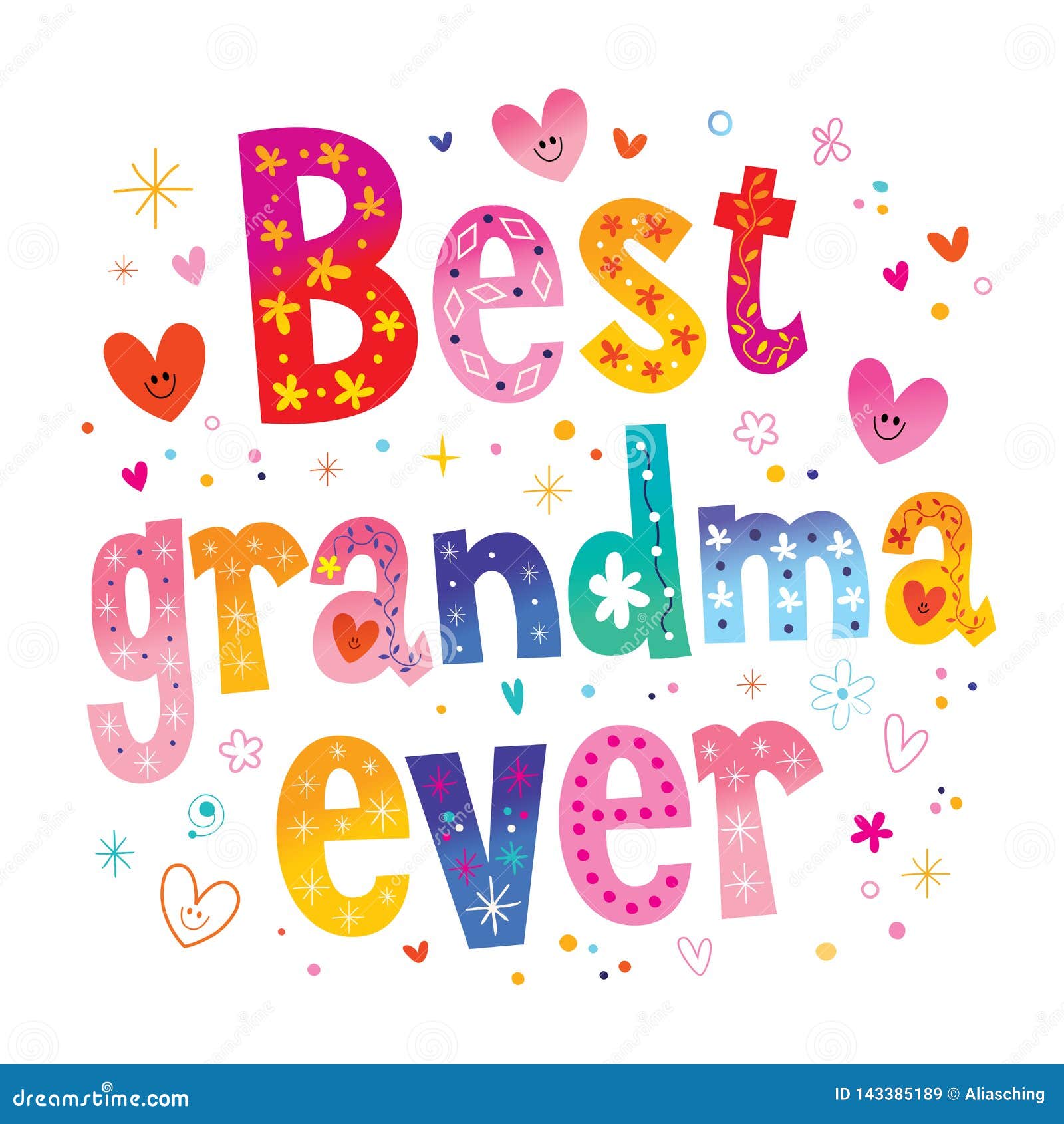 best grandma ever
