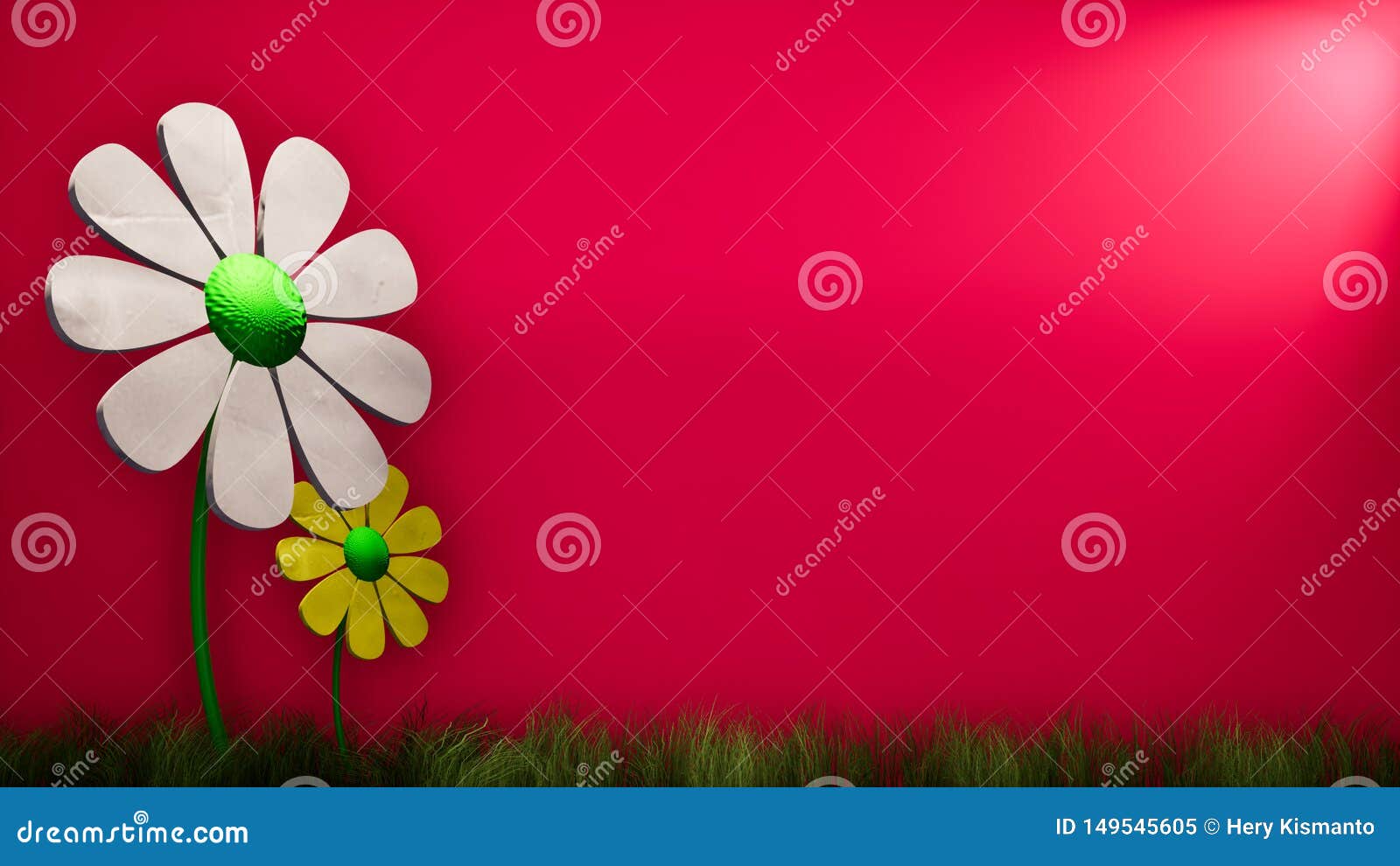 3d Abstract Flower Illustration Background Wallpaper Stock Illustration Illustration Of Image Shape 149545605