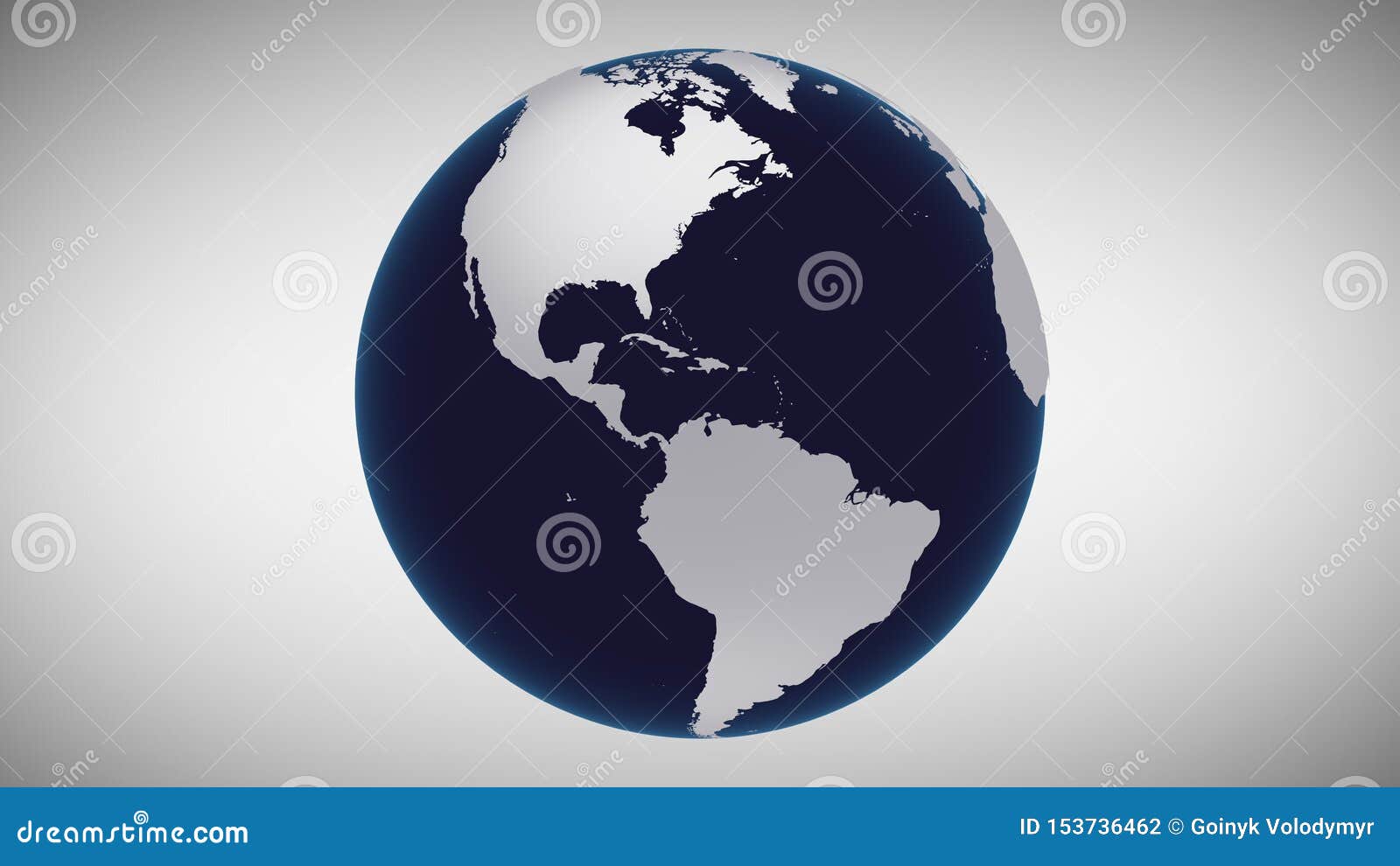3d Animation Planet Earth Globe Model Appears and Rotates Stock Illustration - Illustration of isolated, center: 153736462 3d Animation Planet Earth Globe Model Appears and Rotates Stock Illustration - Illustration of isolated, center: 153736462