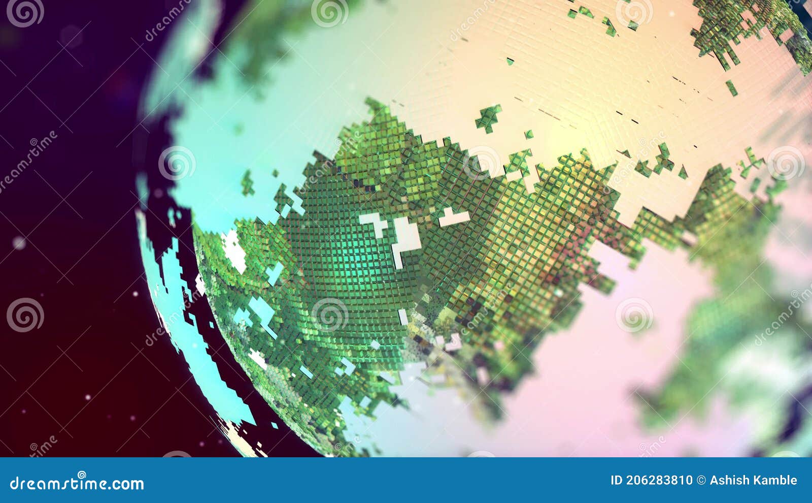 3D Animation of Planet from Space Hyper Realistic 3D Animation of Rotating High Quality Stock Footage - Video of environment, motion: 206283810 3D Animation of Planet from Space Hyper Realistic 3D Animation of Rotating High Quality Stock Footage - Video of environment, motion: 206283810