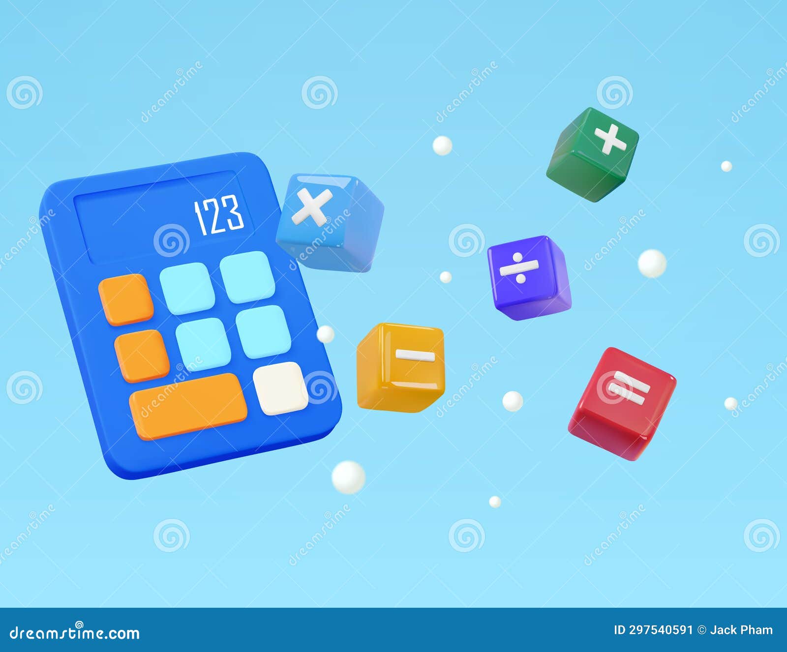 Basic math calculator deals