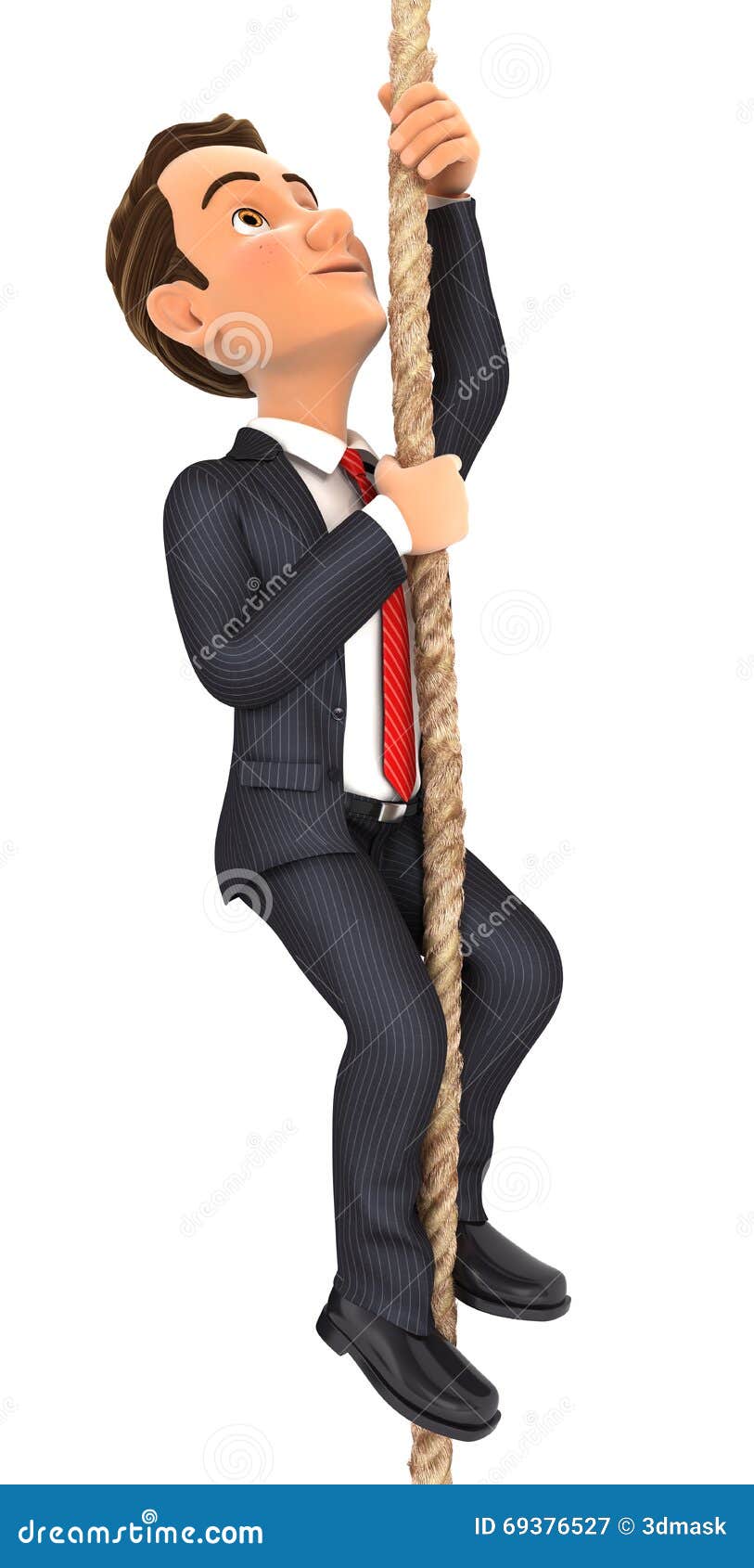 Man Climbing Rope Stock Illustrations – 3,034 Man Climbing Rope