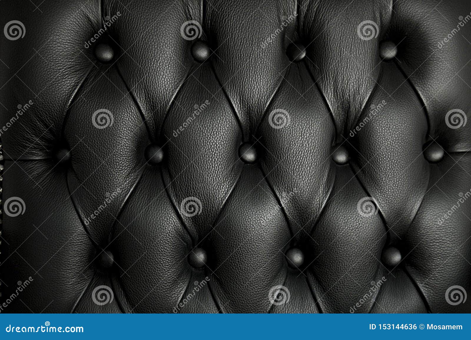 3d Capitone Leather Background Checkered Soft Fabric Textile Coach  Decoration with Buttons Stock Illustration - Illustration of abstract,  modern: 153144636