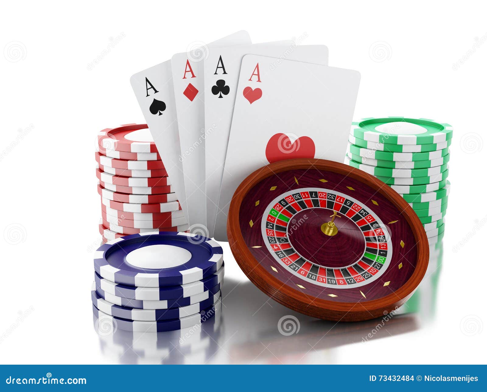 3d casino