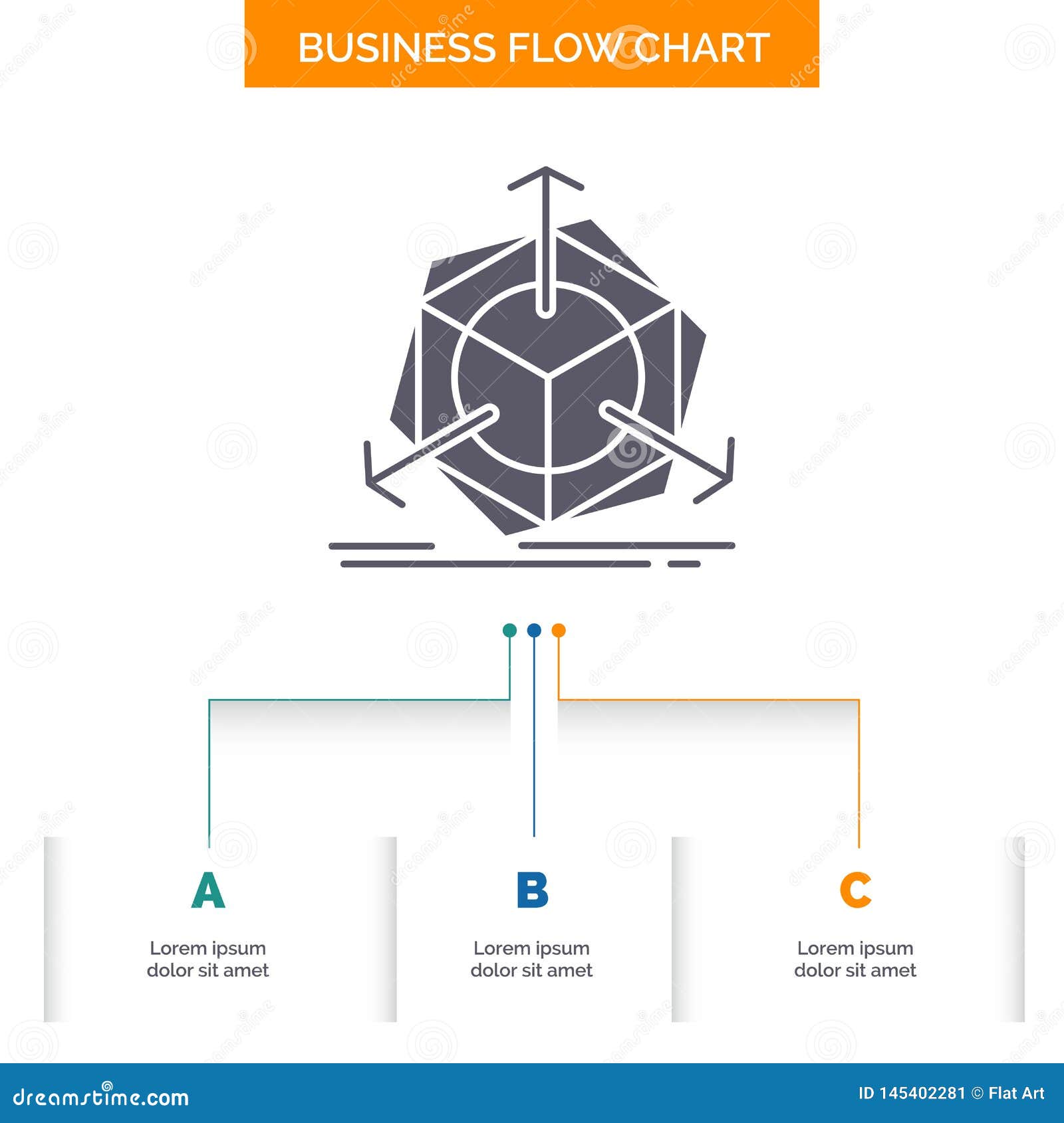 Chart Correction Template