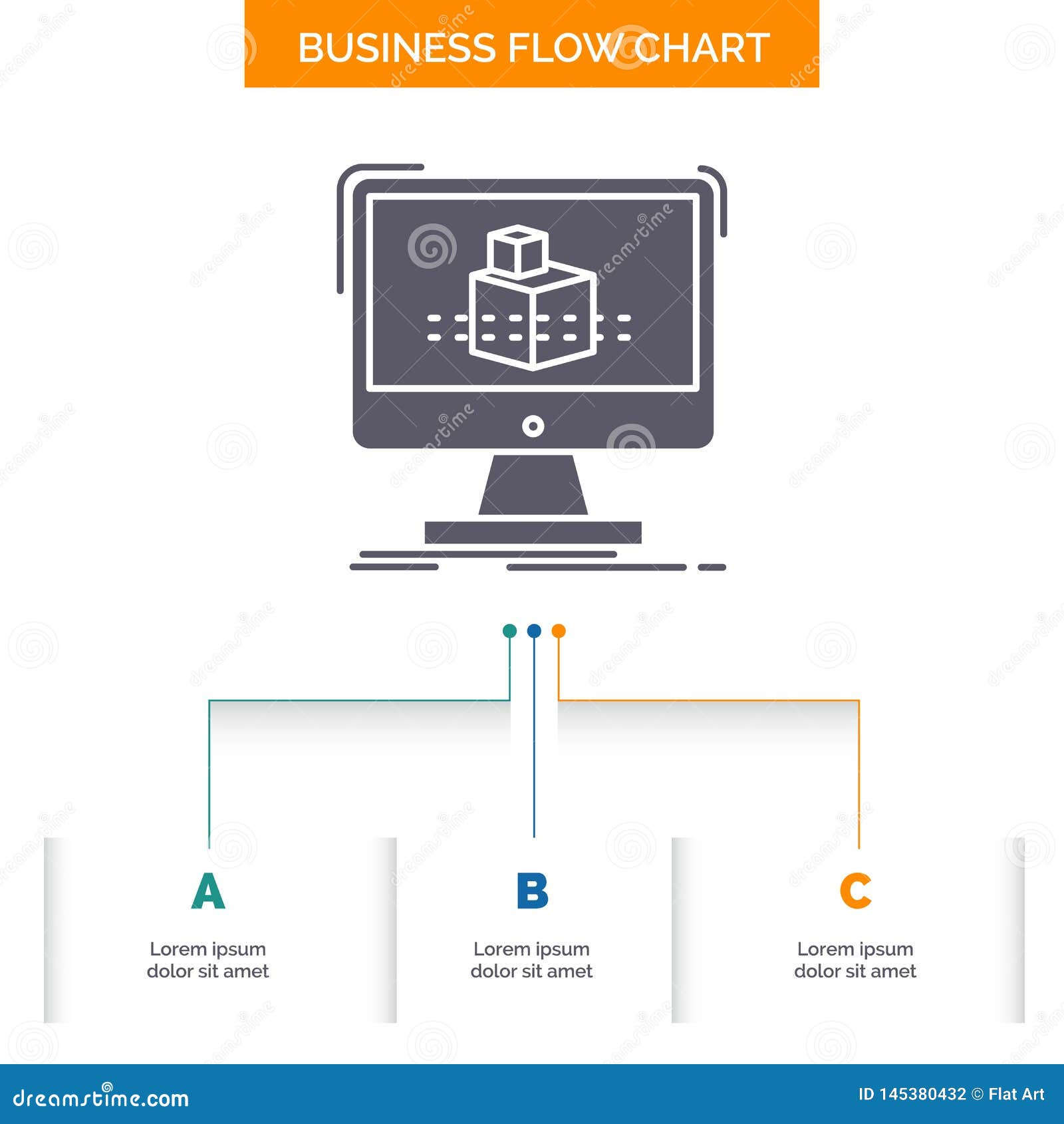 Cube Diagram Template - Diagram Media