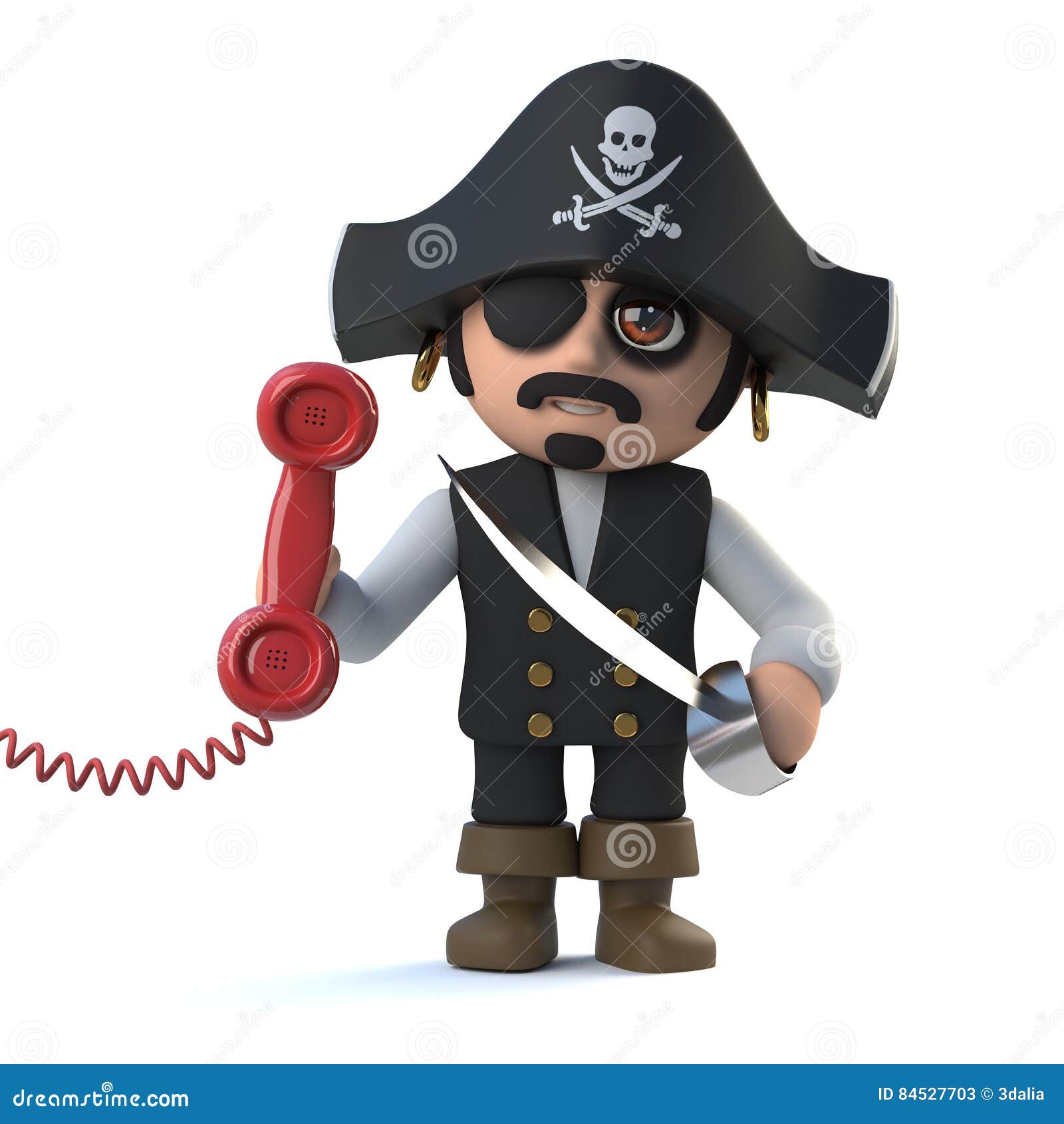 peek a phone pirate answer