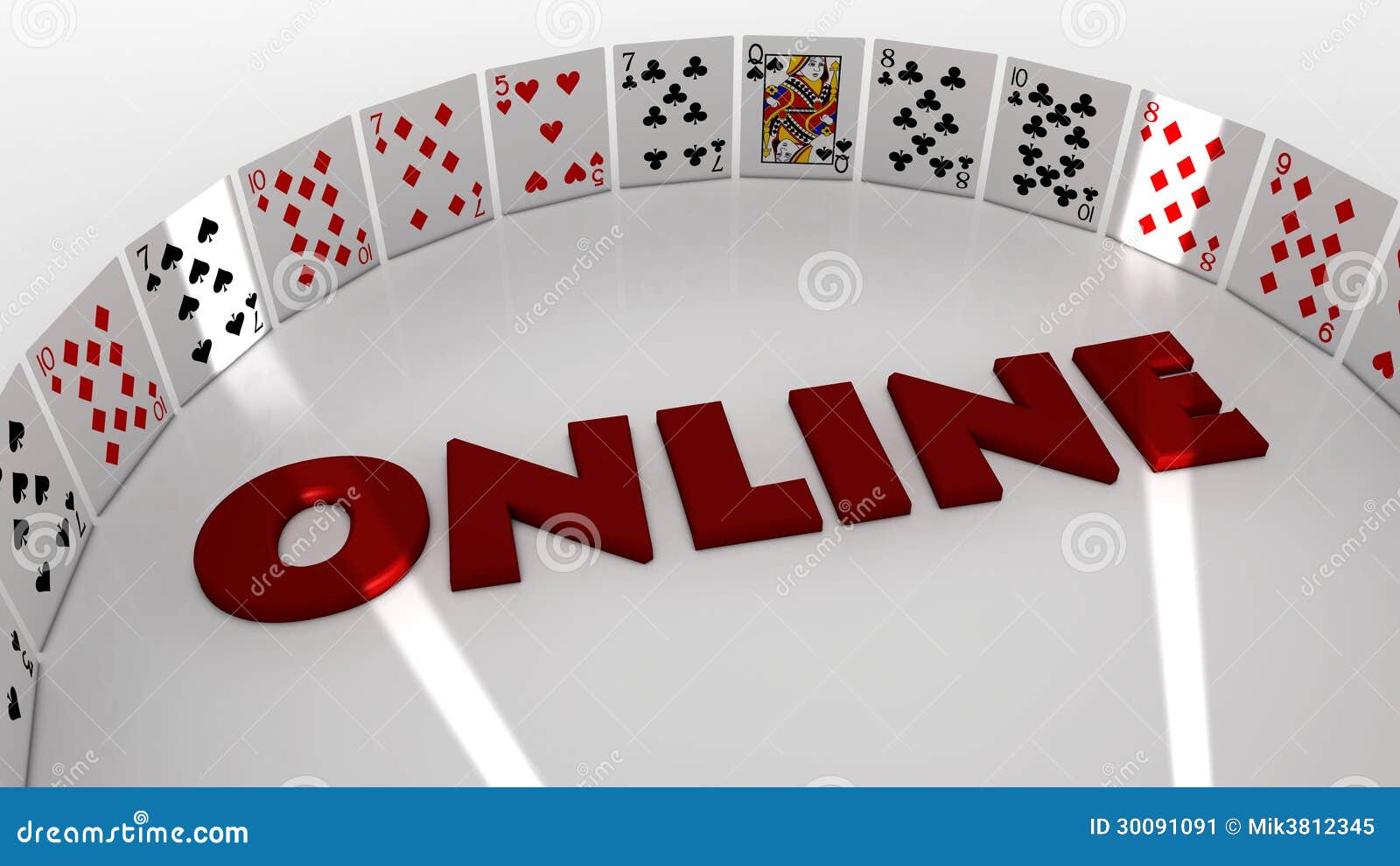 poker online