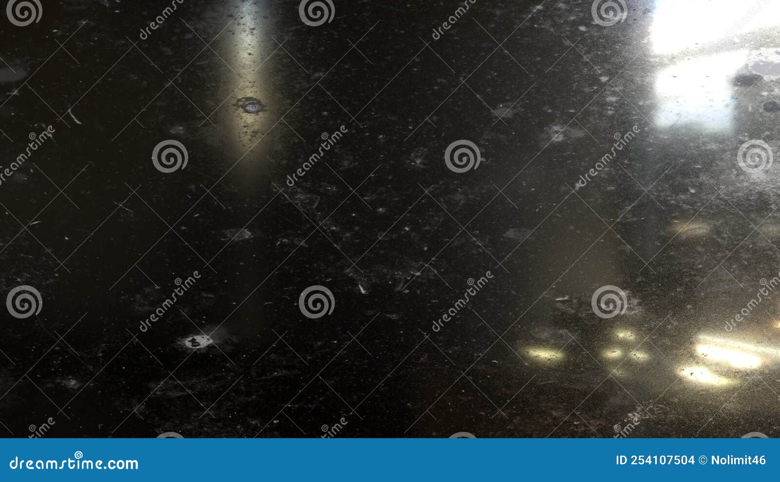 3d dust glass stock illustration. Illustration of magenta 254107504