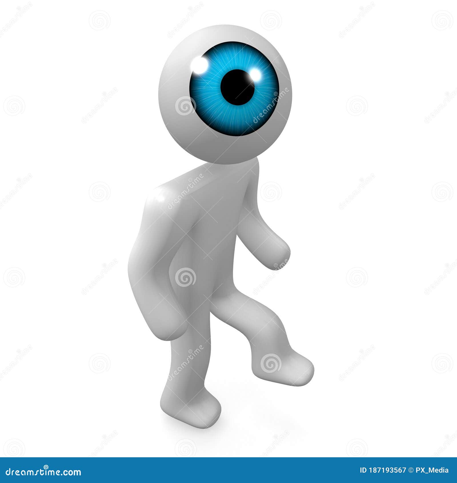 3D Eye, Eyeball Cartoon Character, White Background Stock Illustration - Illustration of optometry, render: 187193567 3D Eye, Eyeball Cartoon Character, White Background Stock Illustration - Illustration of optometry, render: 187193567