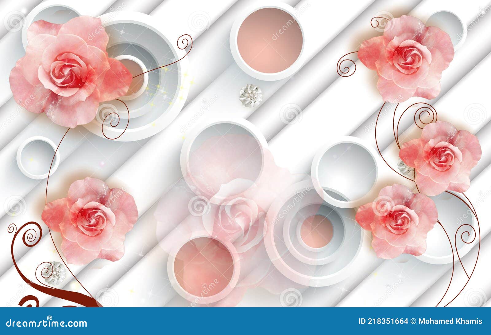 Top 48+ imagen imagenes de rosas para fondo de pantalla -  