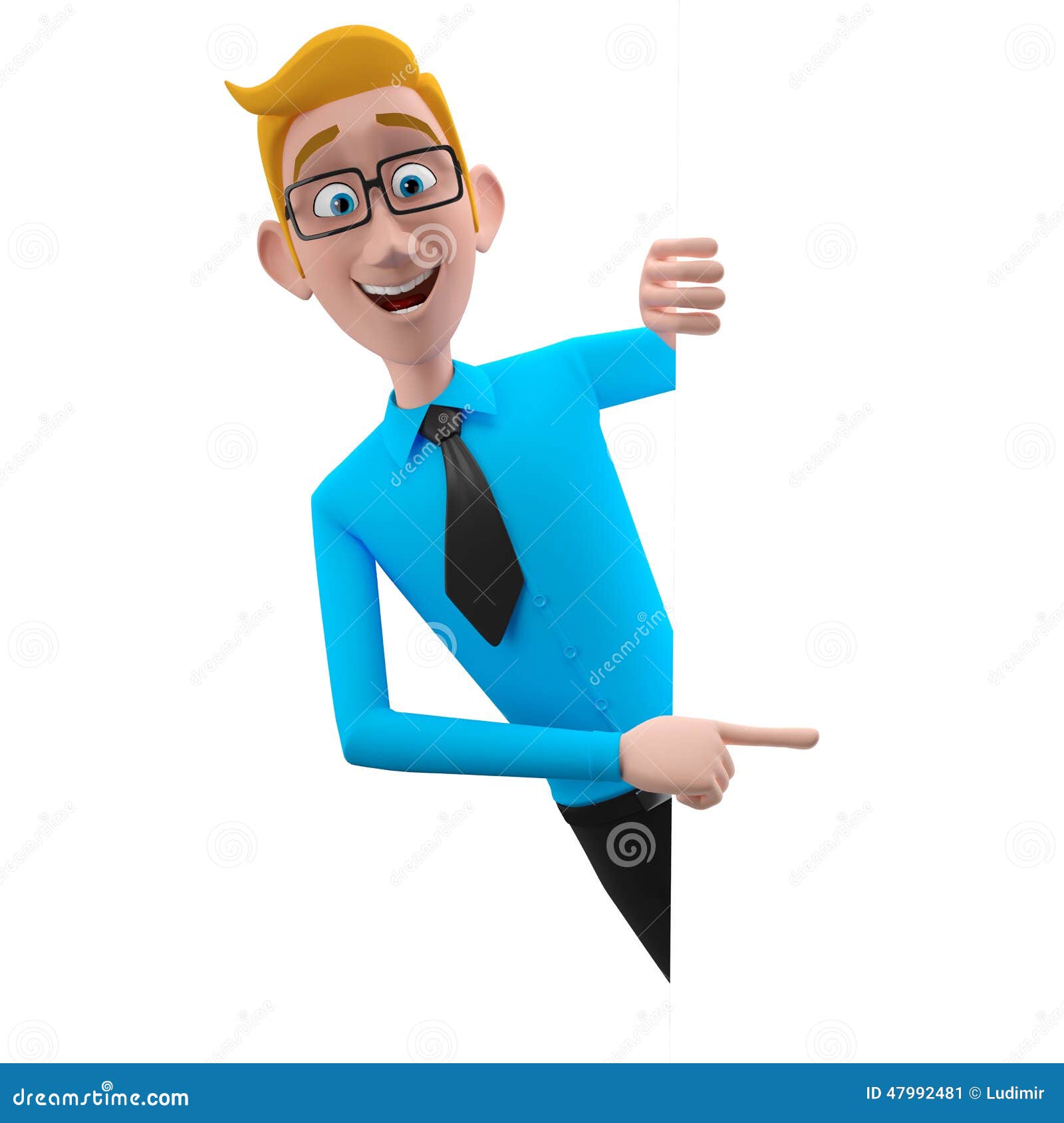 3d Funny Character, Cartoon Sympathetic Looking Business Man Stock Illustration - Illustration of educated, attractive: 47992481 3d Funny Character, Cartoon Sympathetic Looking Business Man Stock Illustration - Illustration of educated, attractive: 47992481