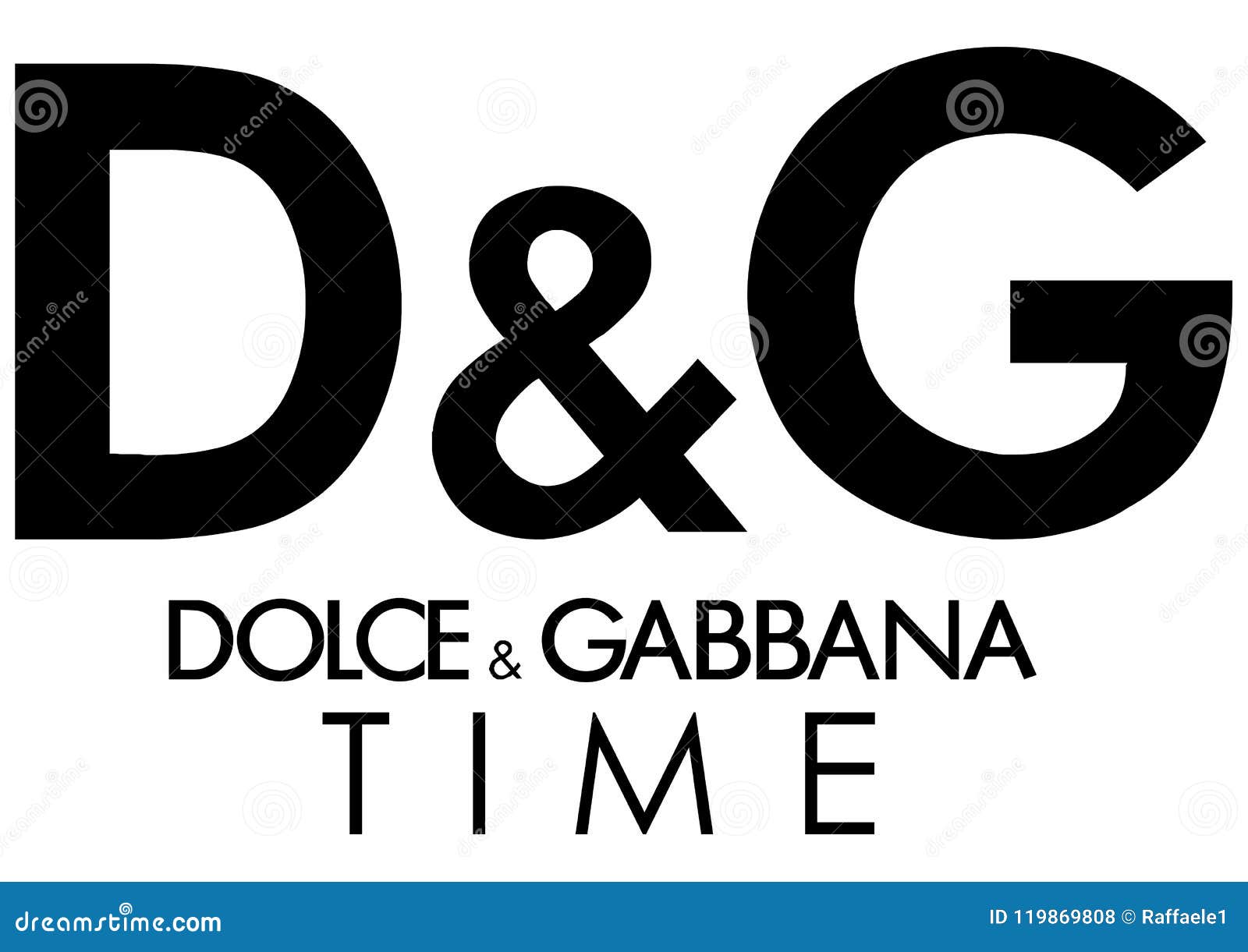 d&g dolce gabbana