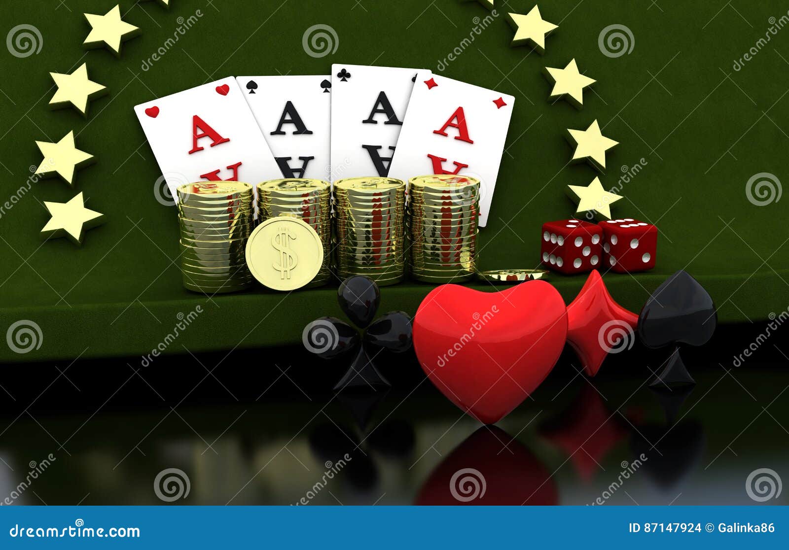 Casinos That Still Use Coins Near Me