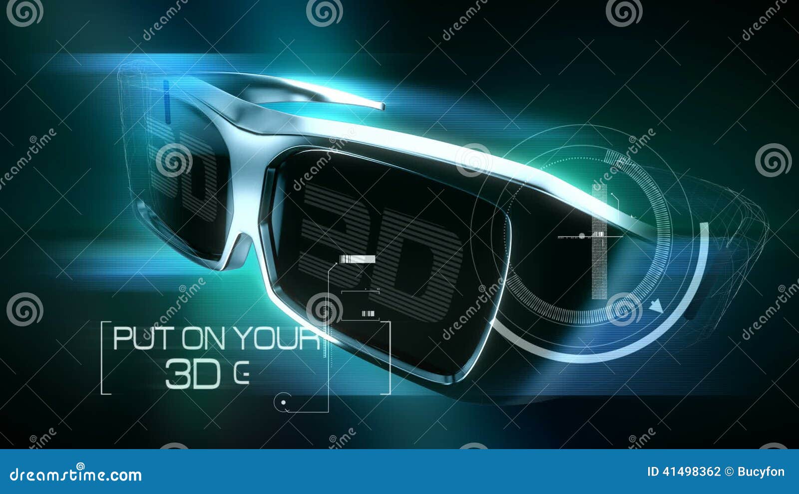 3D Glasses animation stock footage. Video of reel, stereoscopic - 41498362 3D Glasses animation stock footage. Video of reel, stereoscopic - 41498362