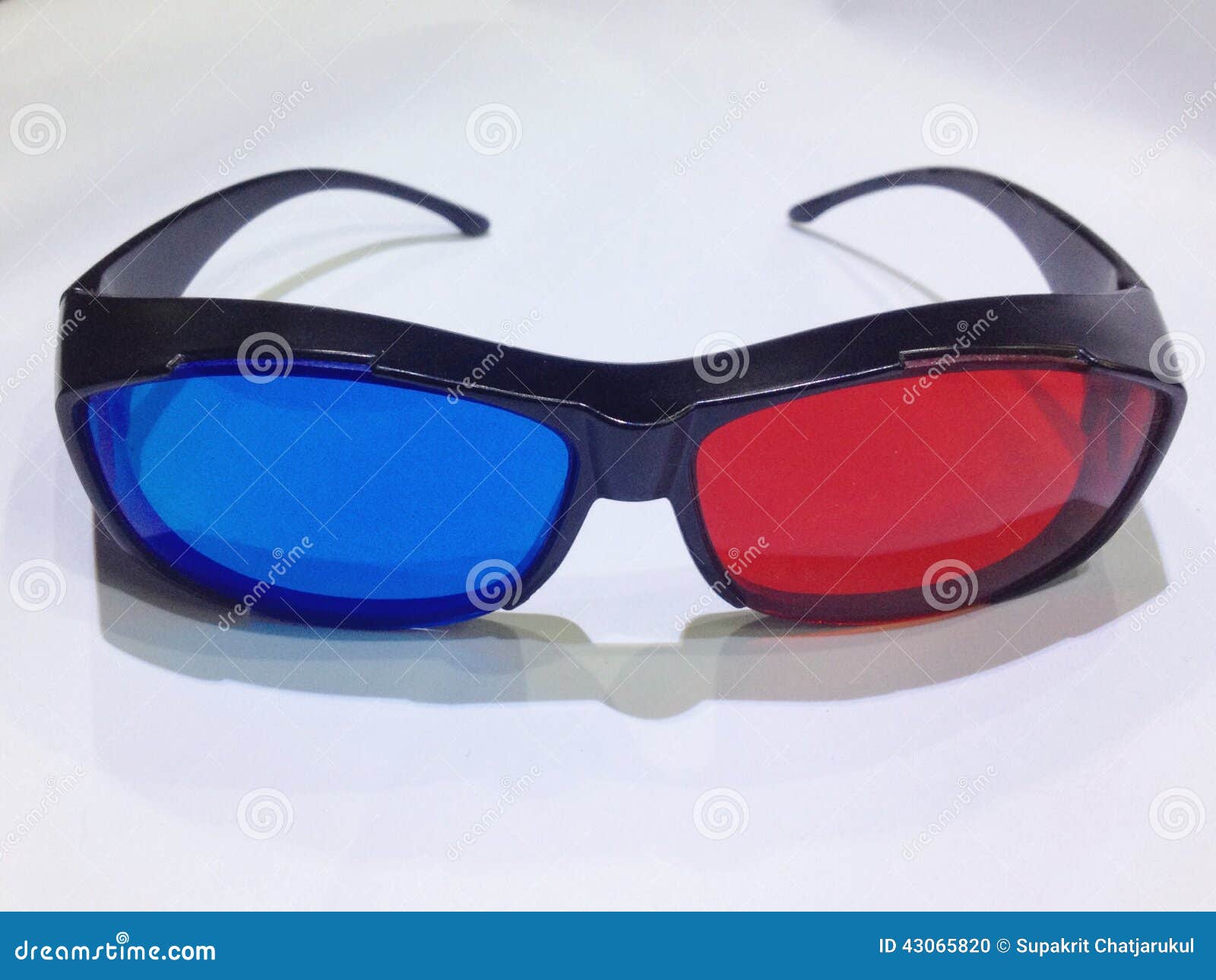 3d glasses stock photo. Image of televisions, entertainment 43065820