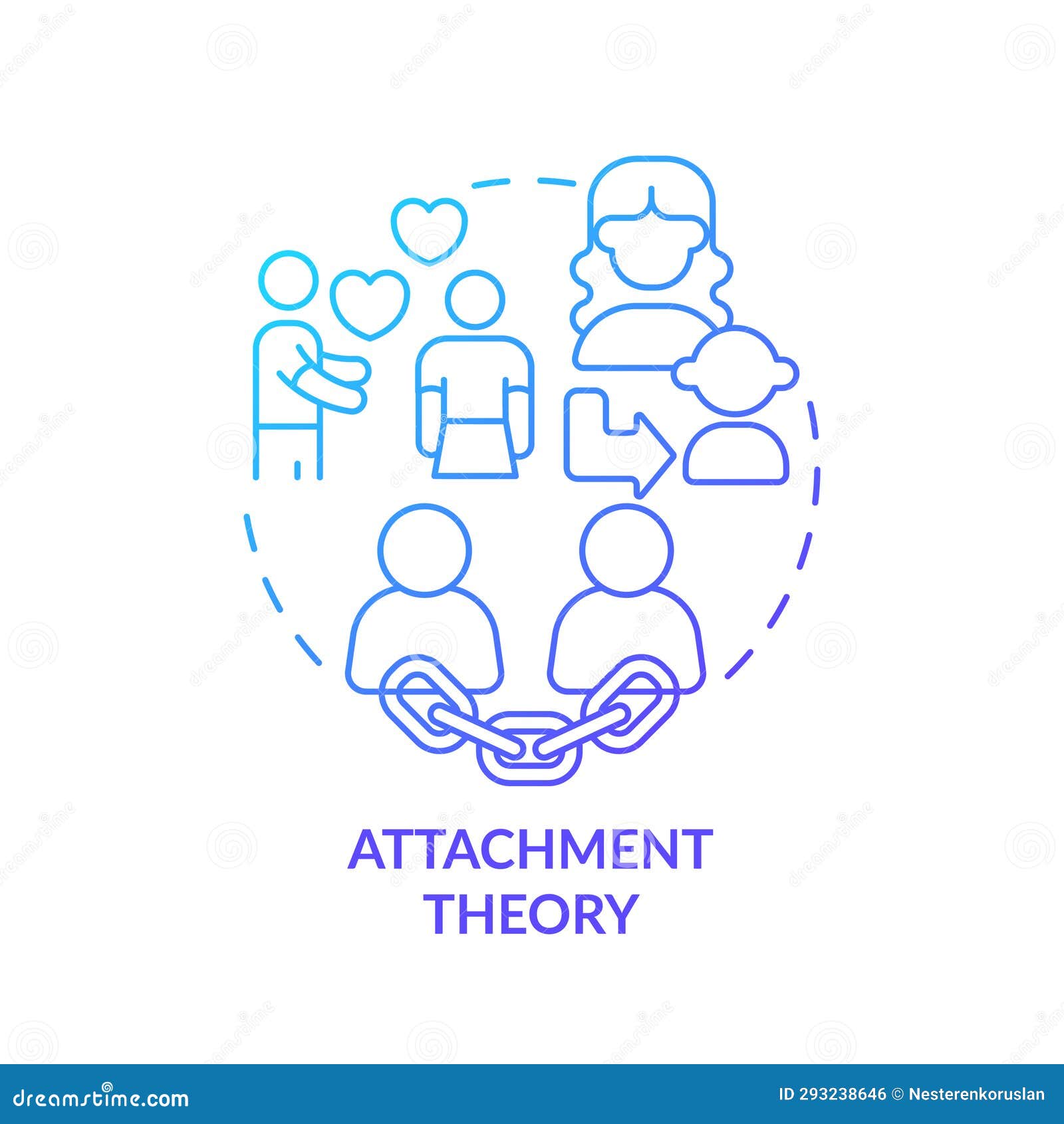 Attachment Theory Avoidant Or Fearful Attachment Style In A Romantic attachment-theory-avoidant-or-fearful-attachment-style-in-a-romantic