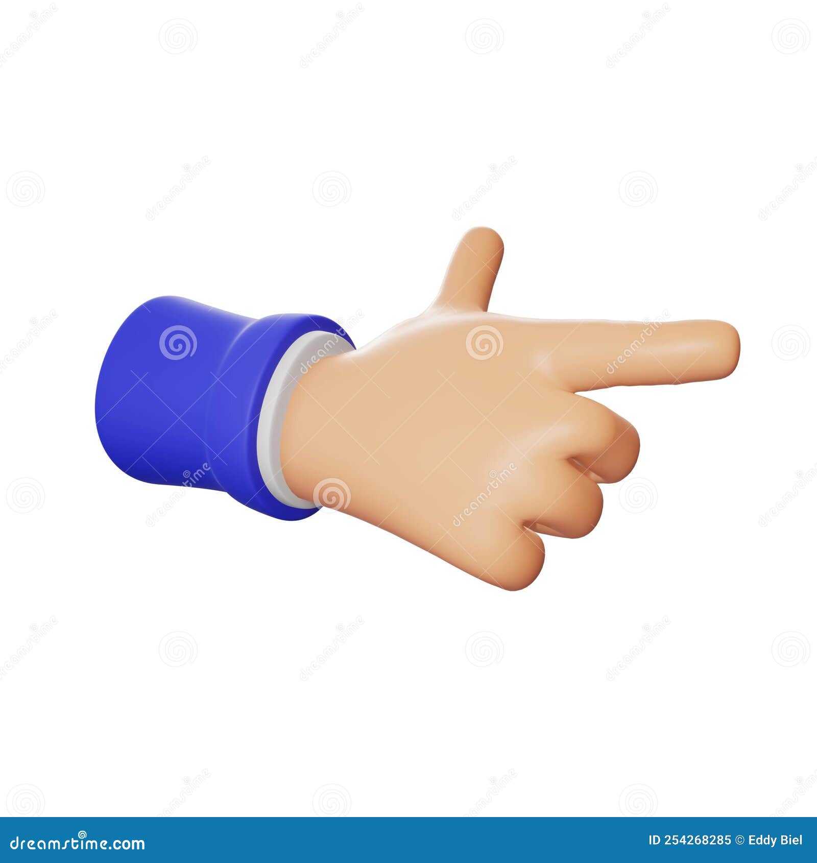 Premium Photo  Hand 3d emoji gesture hands fingers pointing emoji 3d  handshake pointing clap clapping