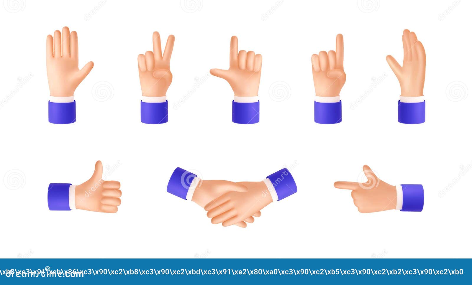 36 Hand Emojis ✌️ To Signal And Share 🙌