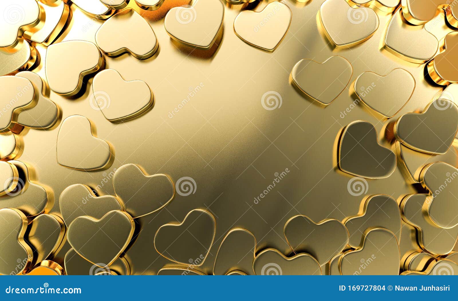 HD golden heart wallpapers  Peakpx