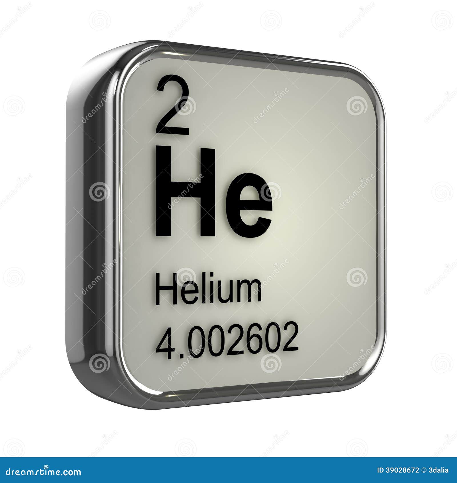 elements of to table download periodic of periodic render the from 3d helium element the table.