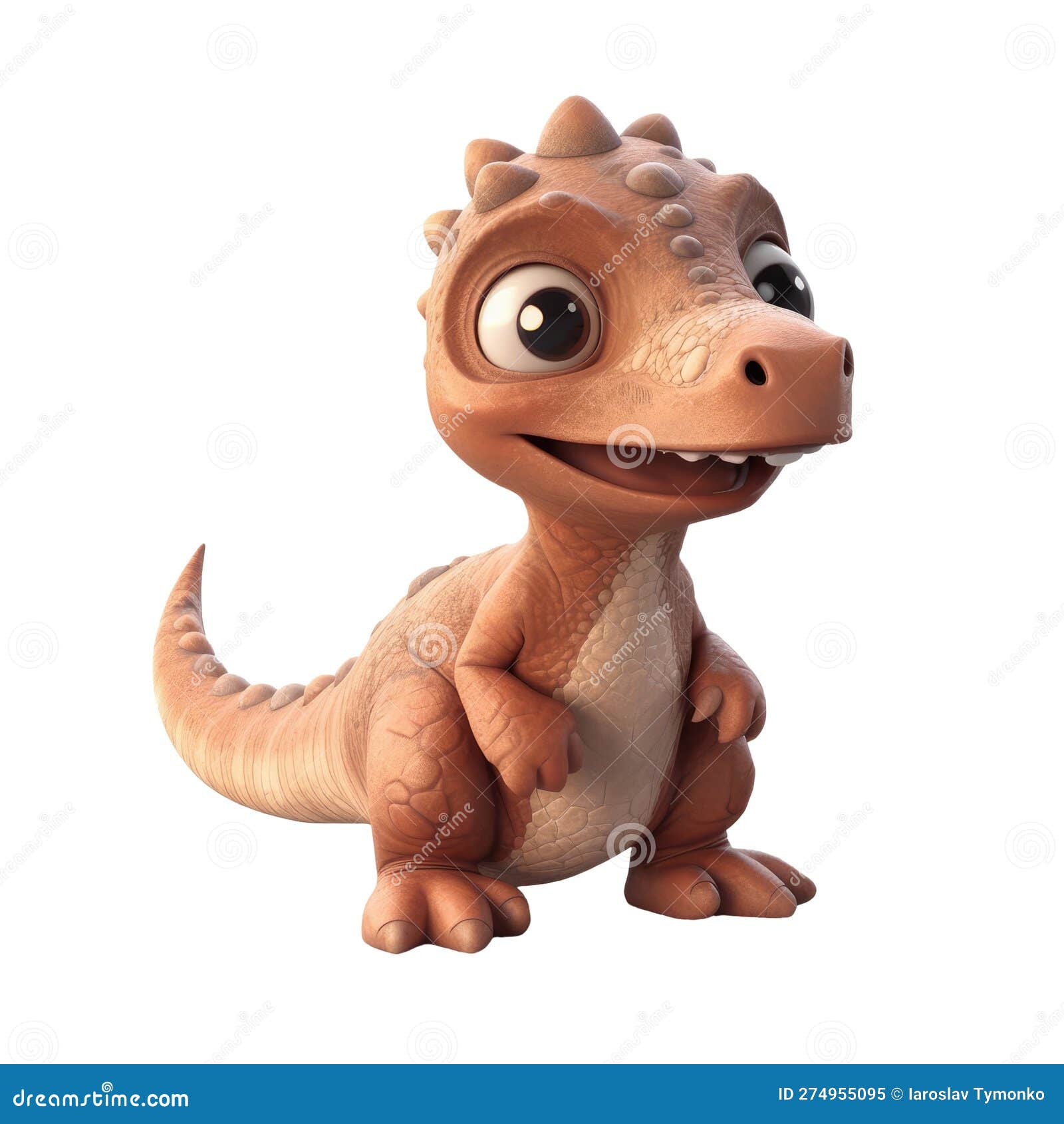 Cartoon Dinossauro Baby PNG Baby Dinosaur - IMAGENS PNG