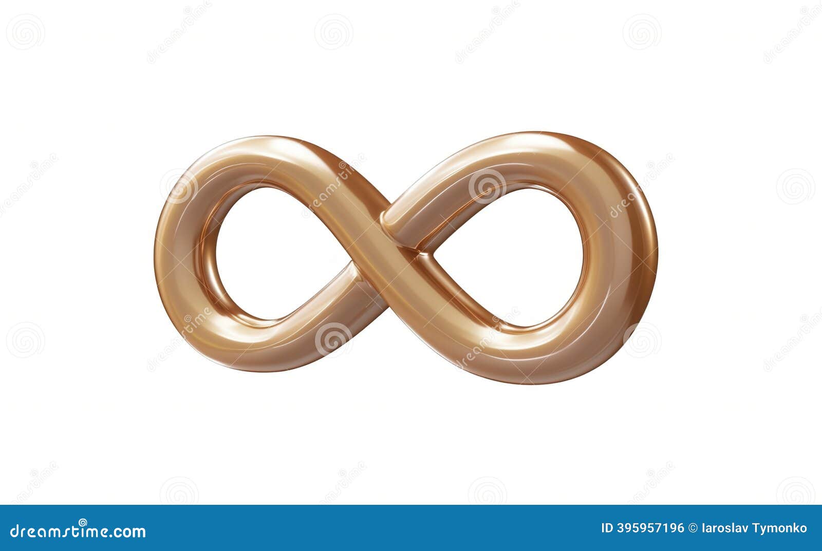 3d Icon Floating Glossy Infinity Symbol White on a Transparent Background,  Representing Limitless Possibilities and Eternal Stock Photo - Illustration  of unending, forever: 395957196, image size:1600x1073