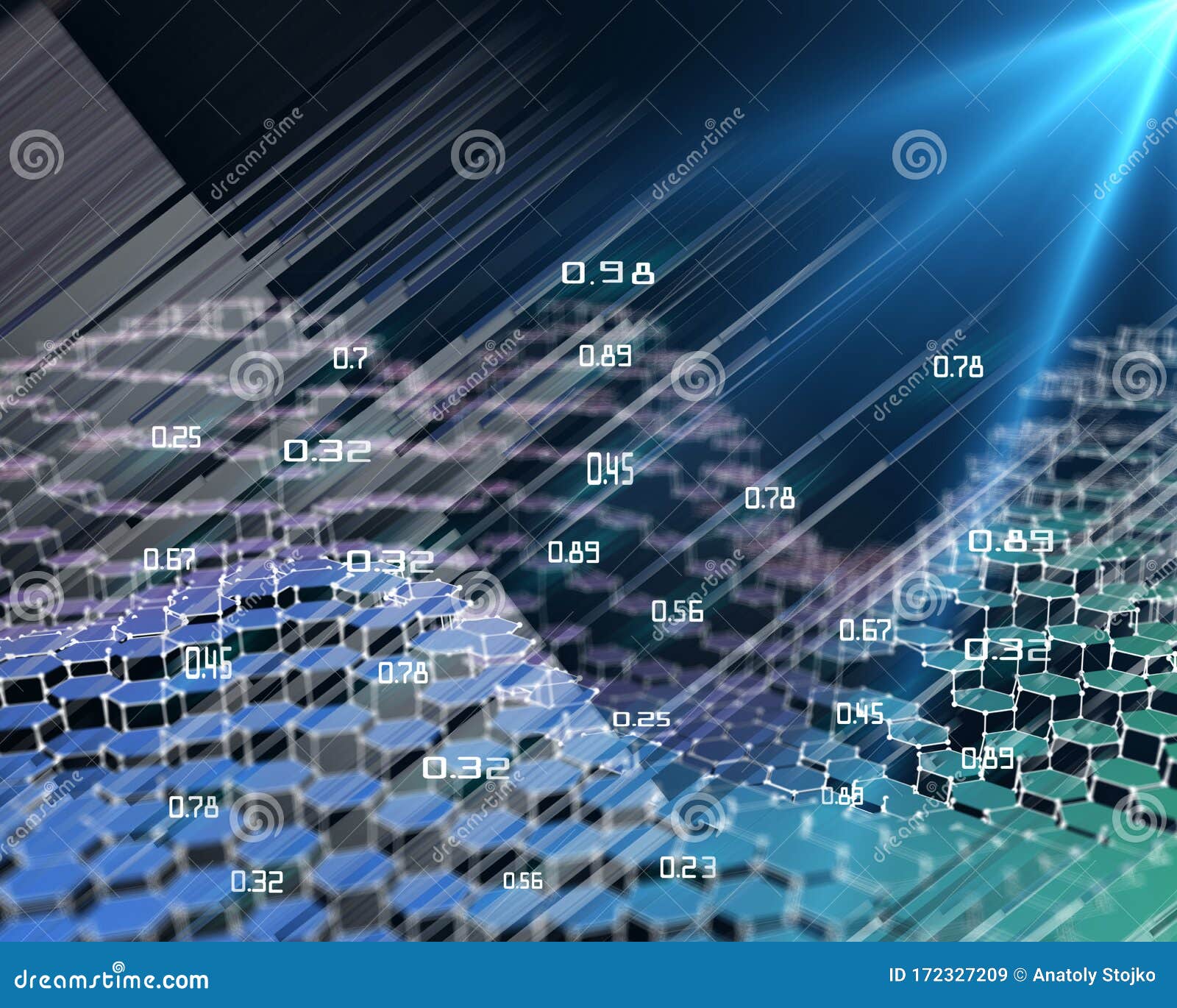 hexagon analytics hexagon analytics