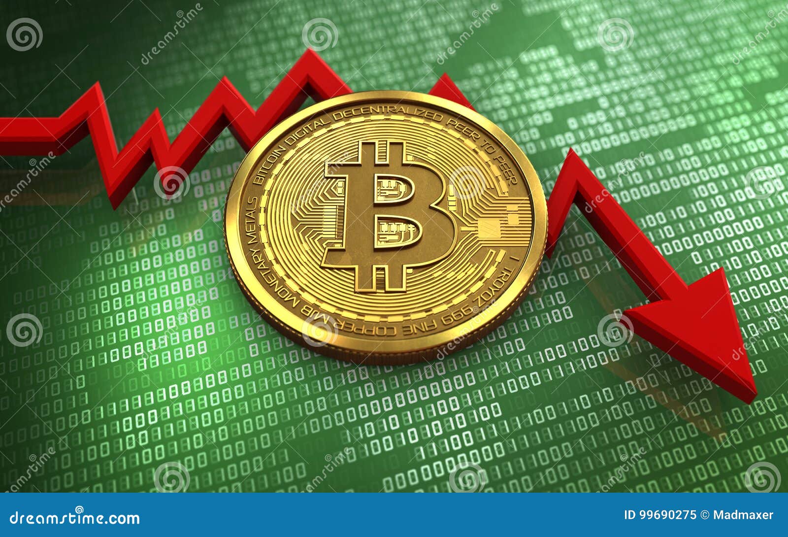 Bitcoin Matrix Falling Stock Illustrations – 70 Bitcoin Matrix Falling  Stock Illustrations, Vectors & Clipart - Dreamstime