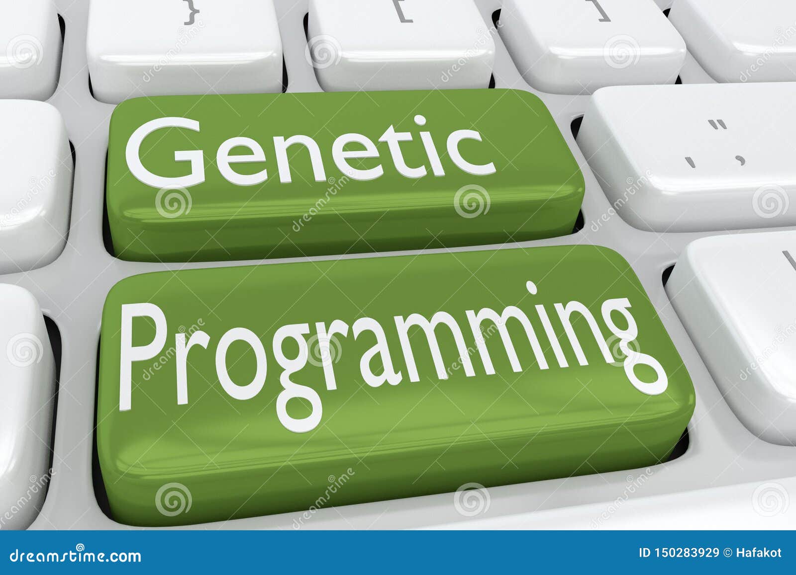 PROGRAMMING Concept Stock Illustration Illustration of deep