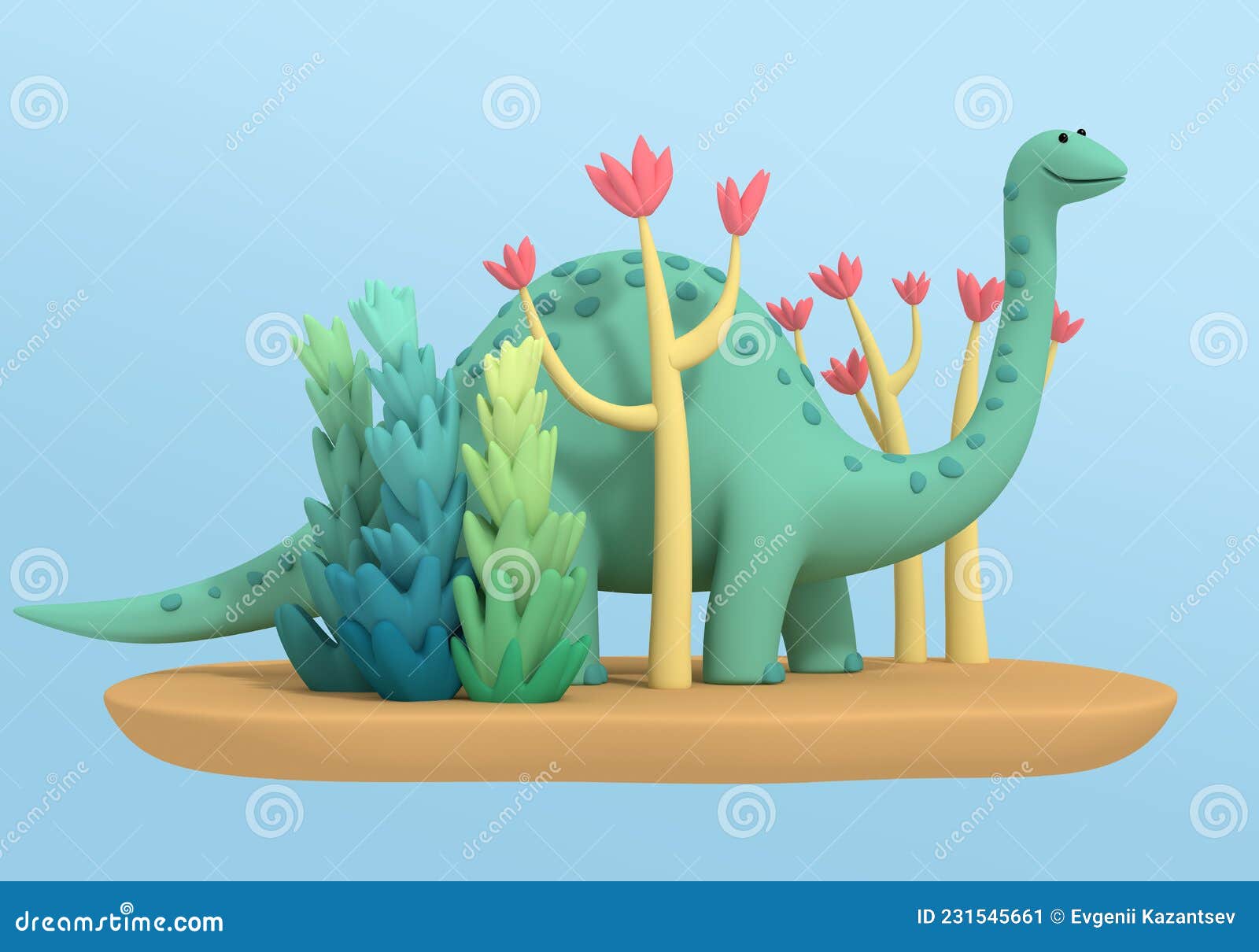 Hilarious 3d Dino With Chubby Build On The Run Background, 3d Cartoon, 3d  Character, 3d Illustrations Background Image And Wallpaper for Free Download