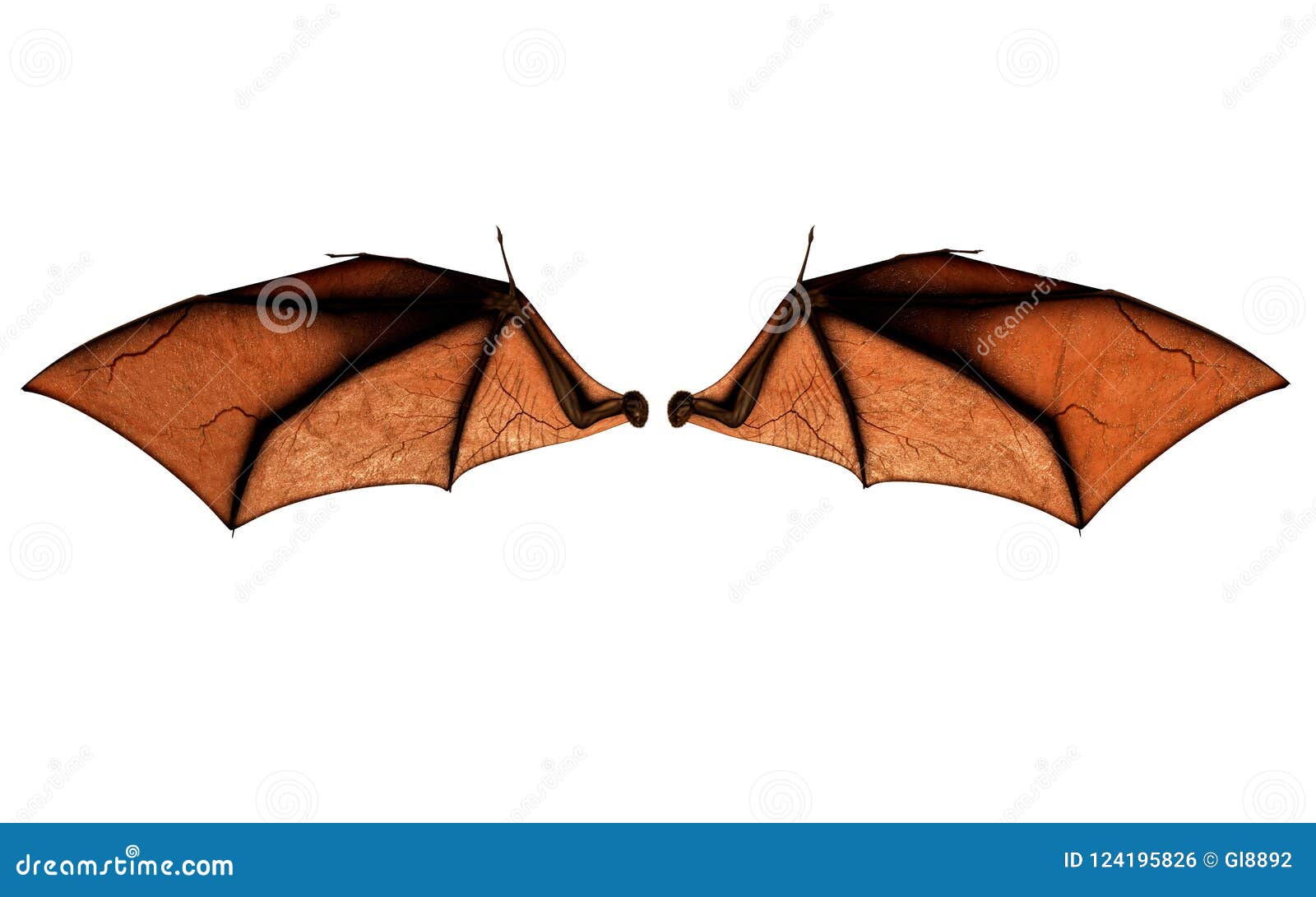 Devil Wings Vector Images (over 5,800)