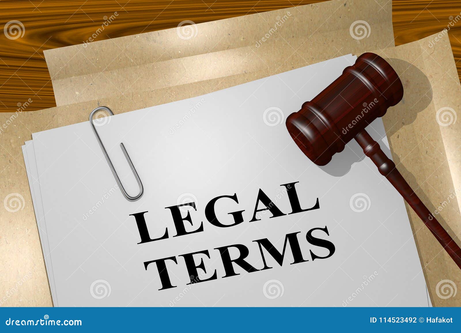 assignment legal term meaning