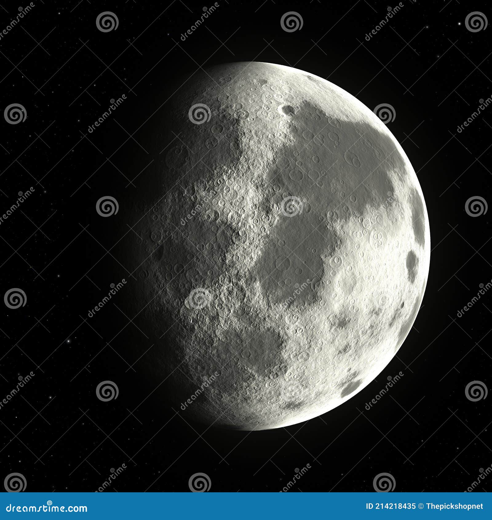 Full Moon - Crescent Moon - CleanPNG / KissPNG