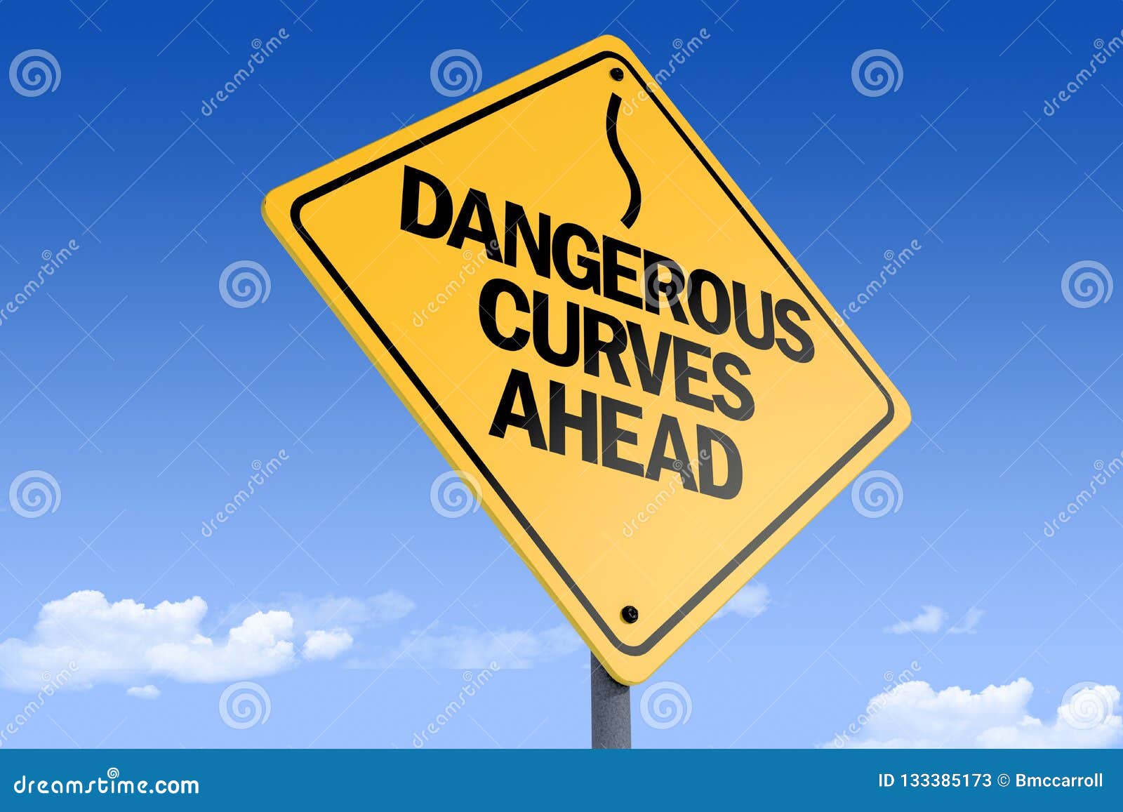 Dangerous Curves Ahead