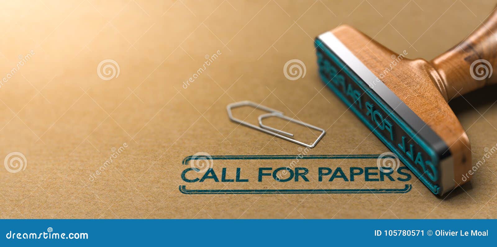 call for papers or abstracts for conference, workshop or meeting