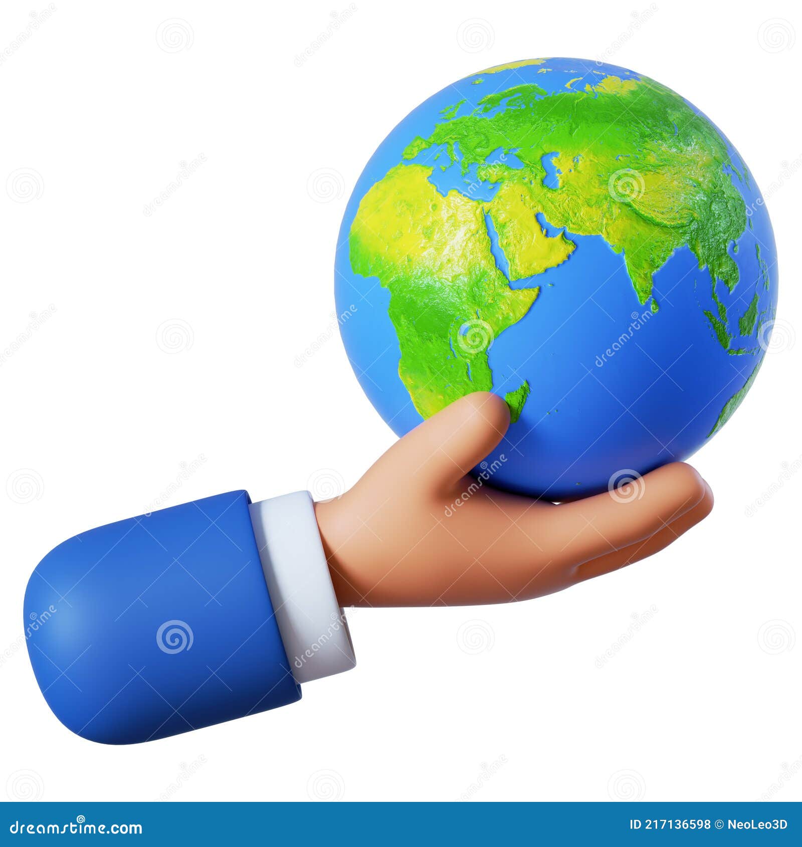 world in hands clip art