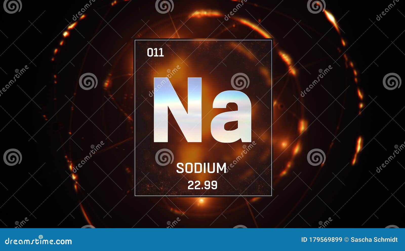 na element state na element state