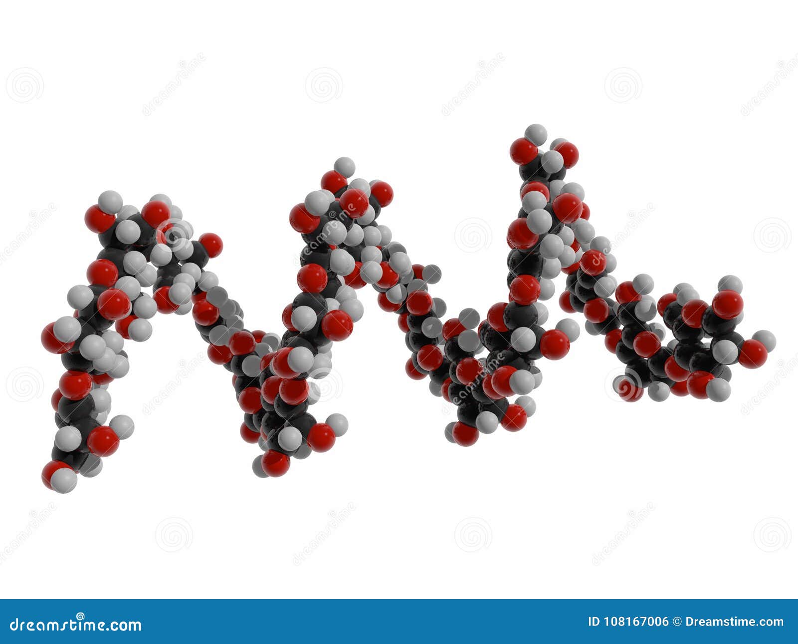 3 природные полимеры. Starch molecule 3в. Модель молекулы крахмала. Молекула полимера. Макромолекулы крахмала.