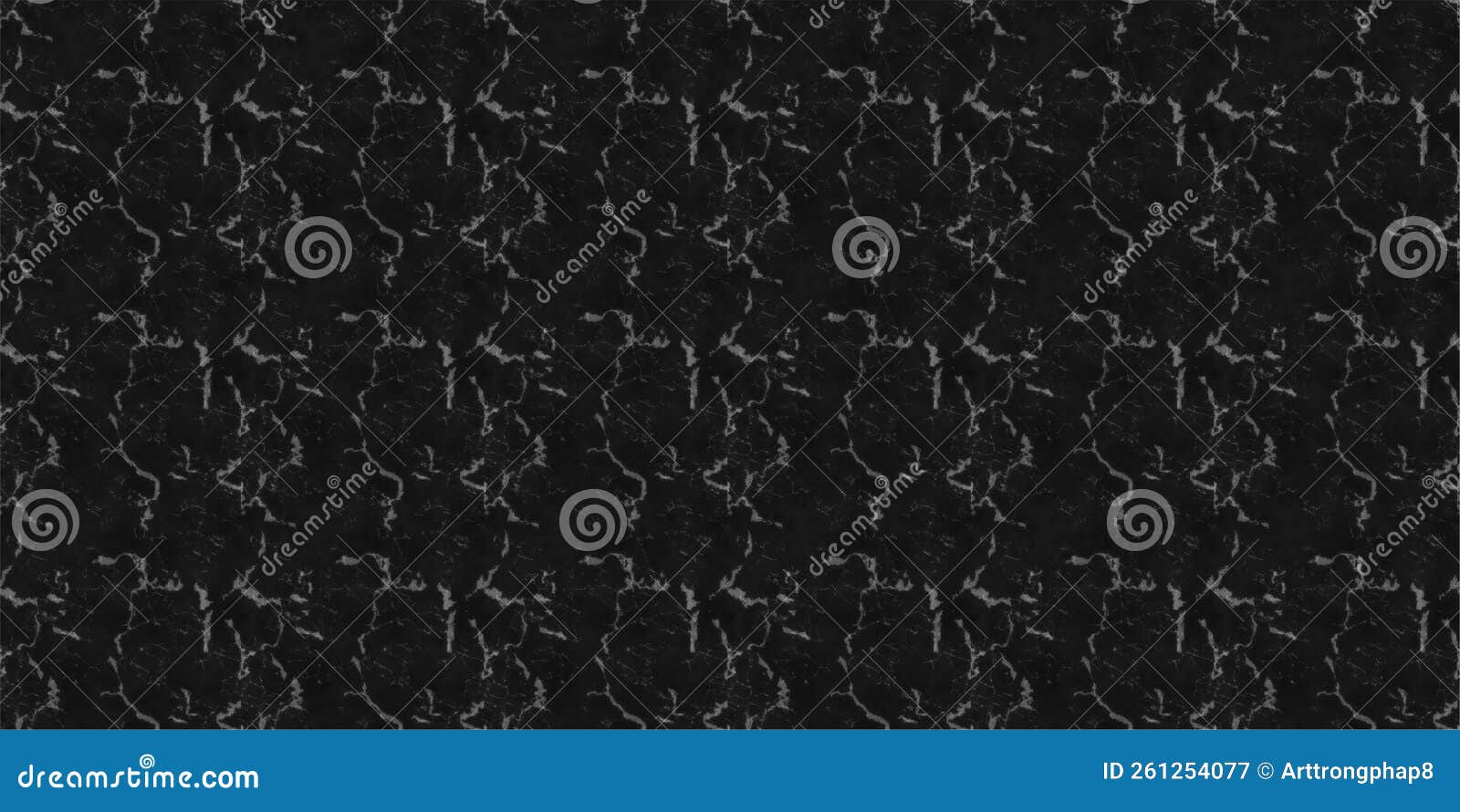 3d Illustration of Stone Surface Texture in Interior and Architecture