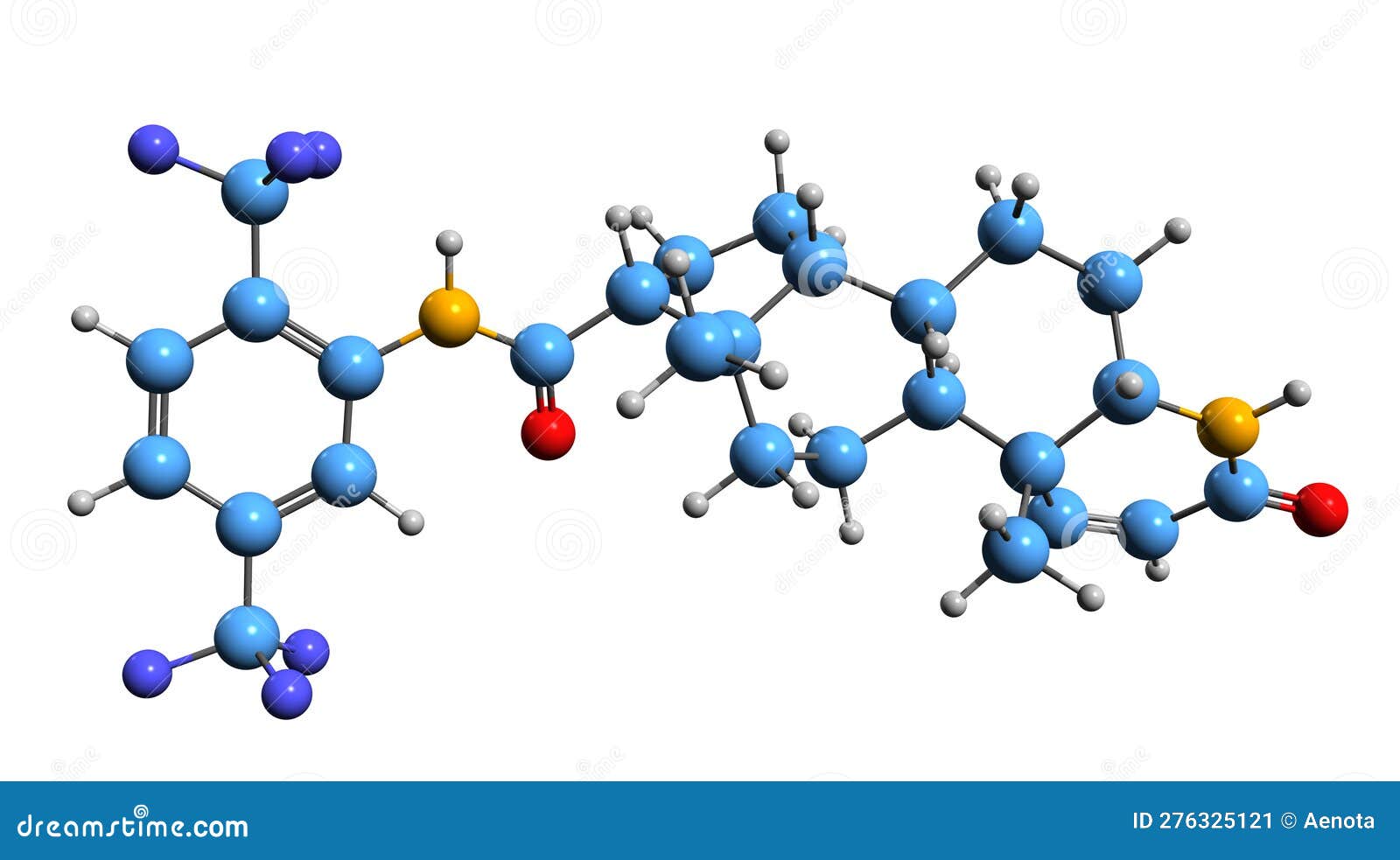 Enlarged Prostate Medication