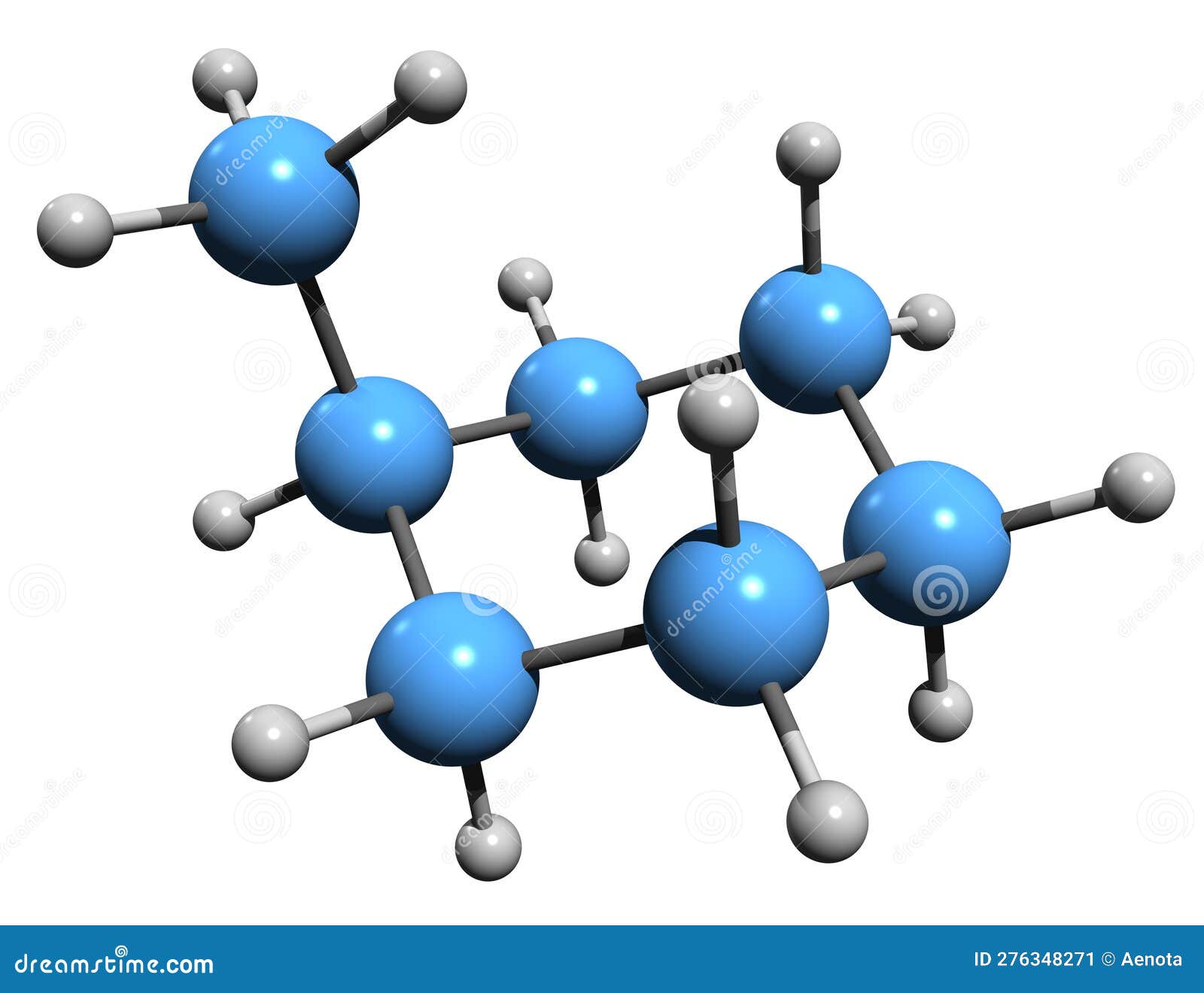 Methylcyclohexane Clipart And Illustrations
