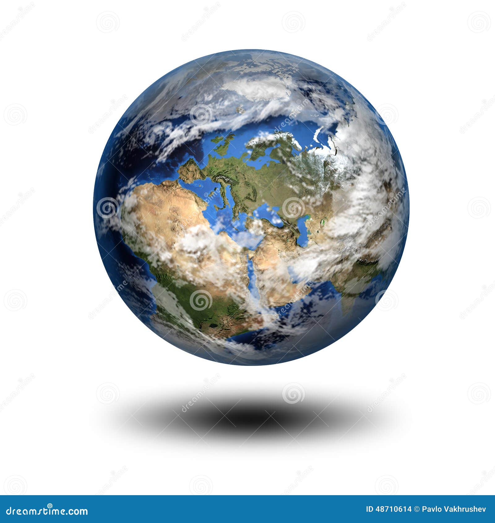 earth 3d view earth 3d view