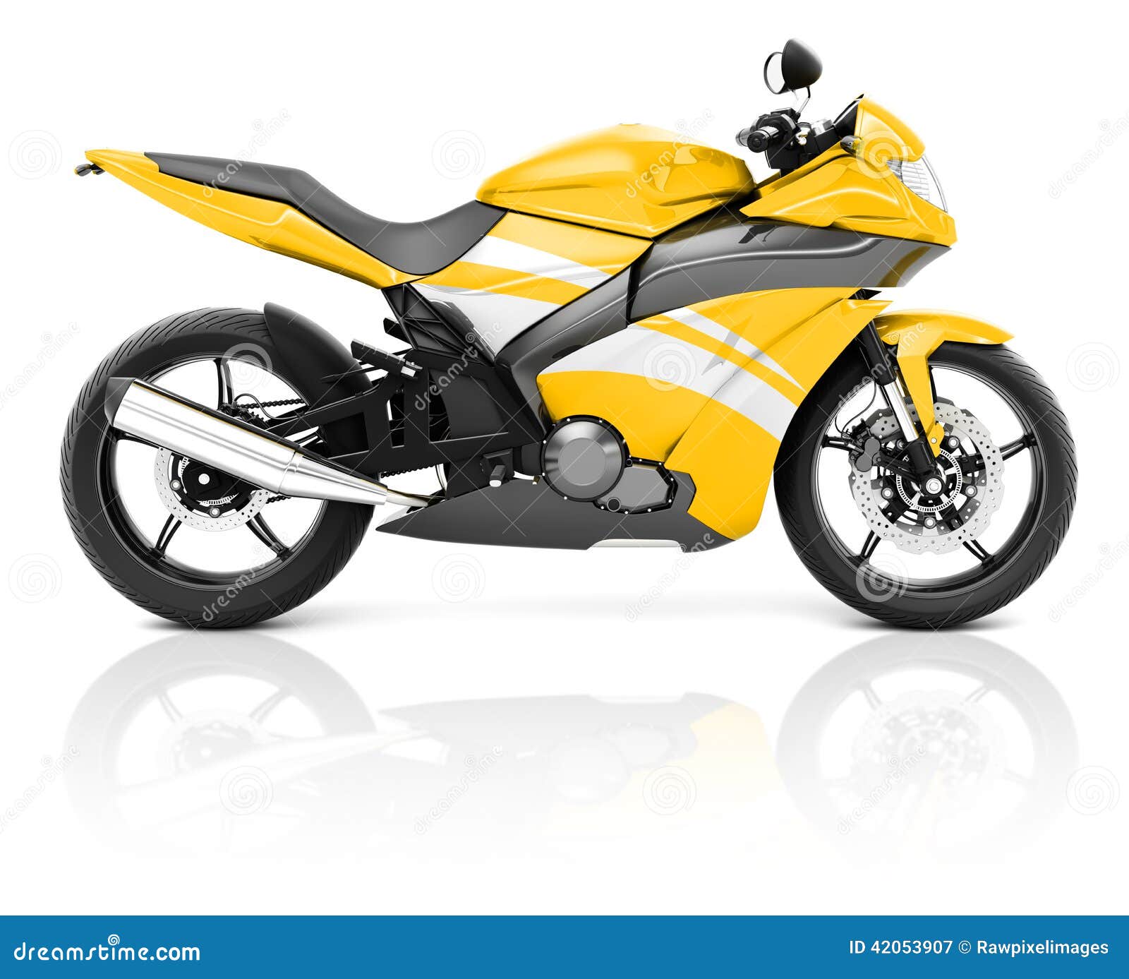 Download Yellow Motorbike Stock Illustrations 1 430 Yellow Motorbike Stock Illustrations Vectors Clipart Dreamstime PSD Mockup Templates