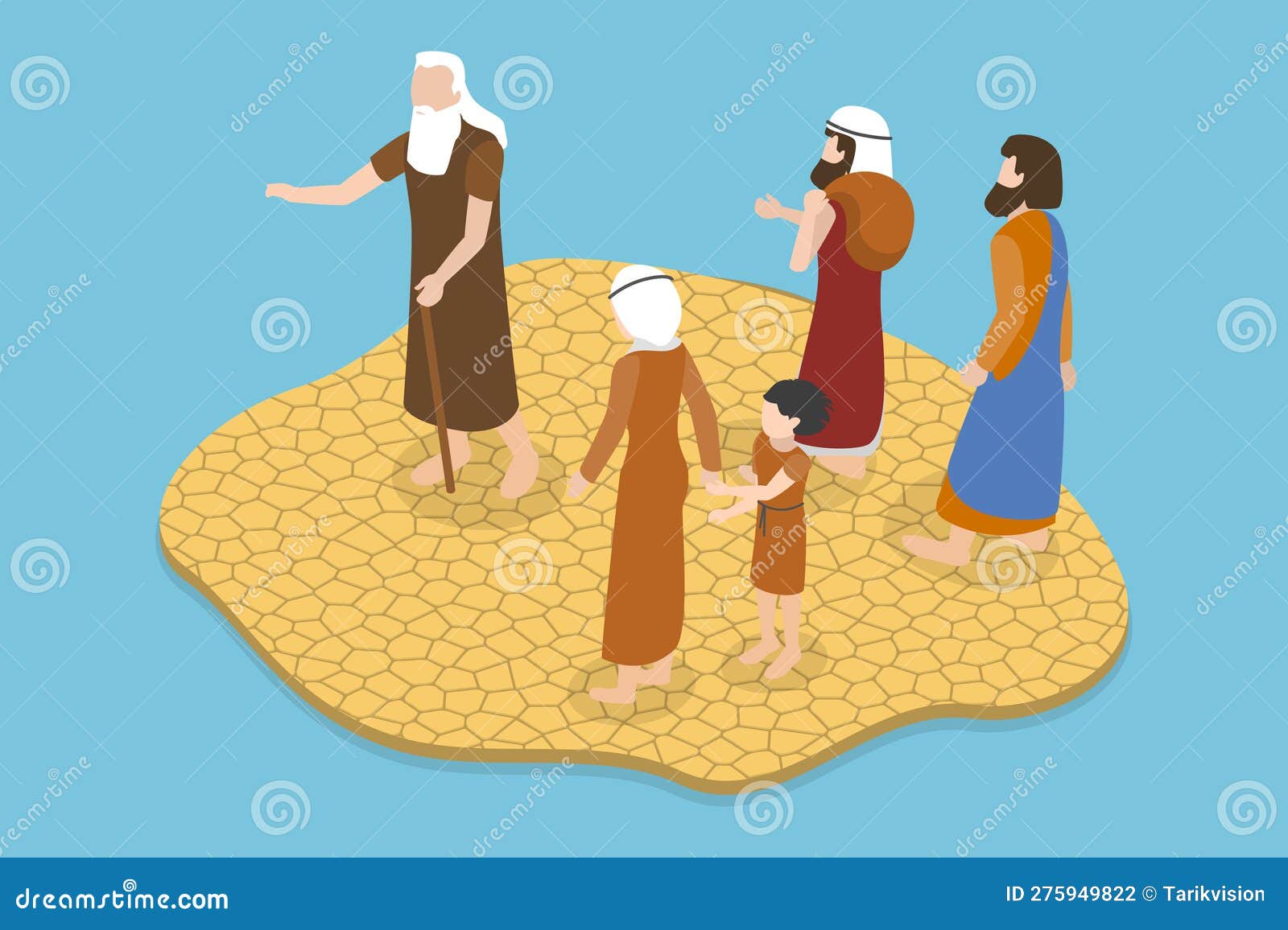 Moses The Prophet With The Tablets Of Commandments Christian Online moses-the-prophet-with-the-tablets-of-commandments-christian-online